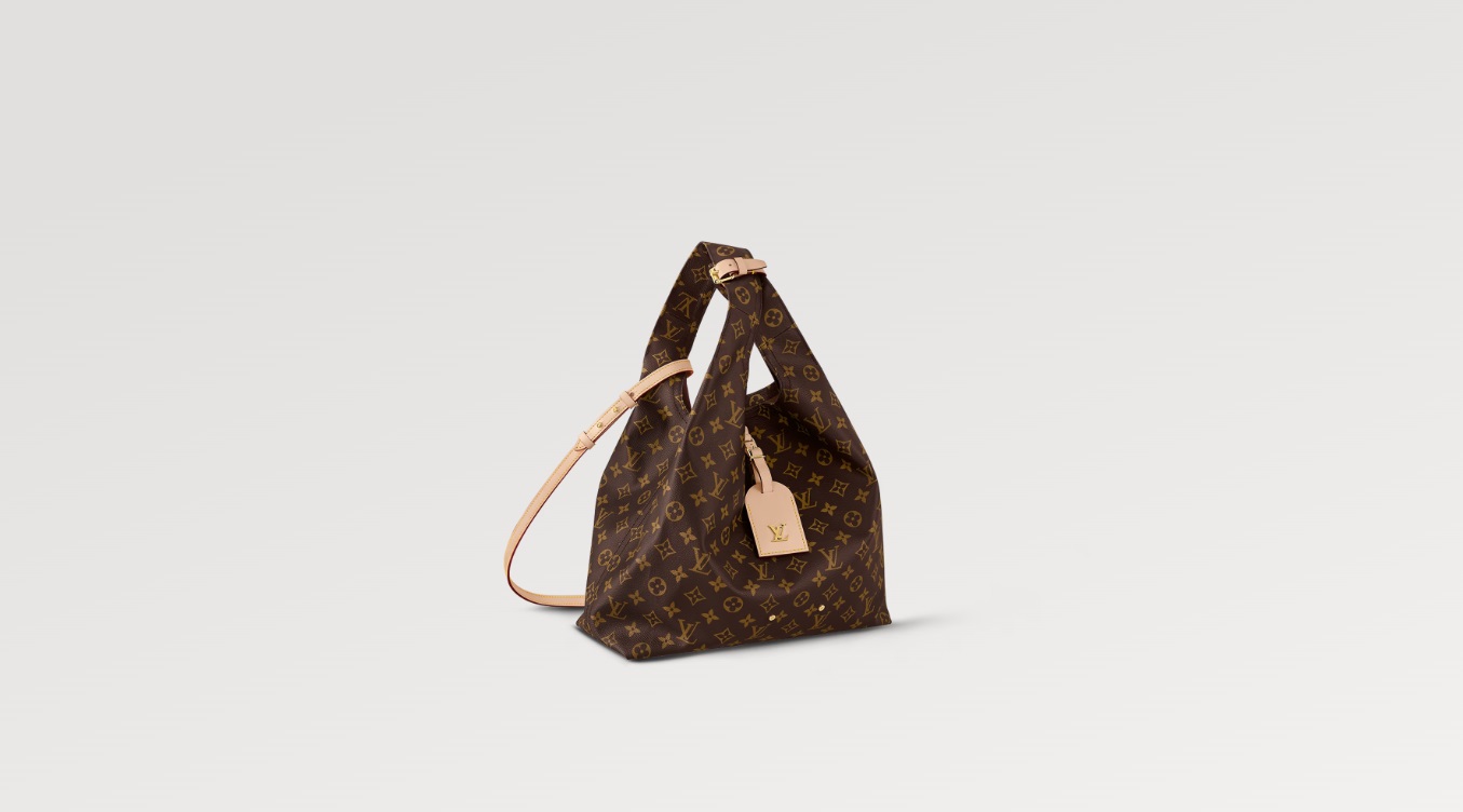 Atlantis Bag von Louis Vuitton I © Louis Vuitton