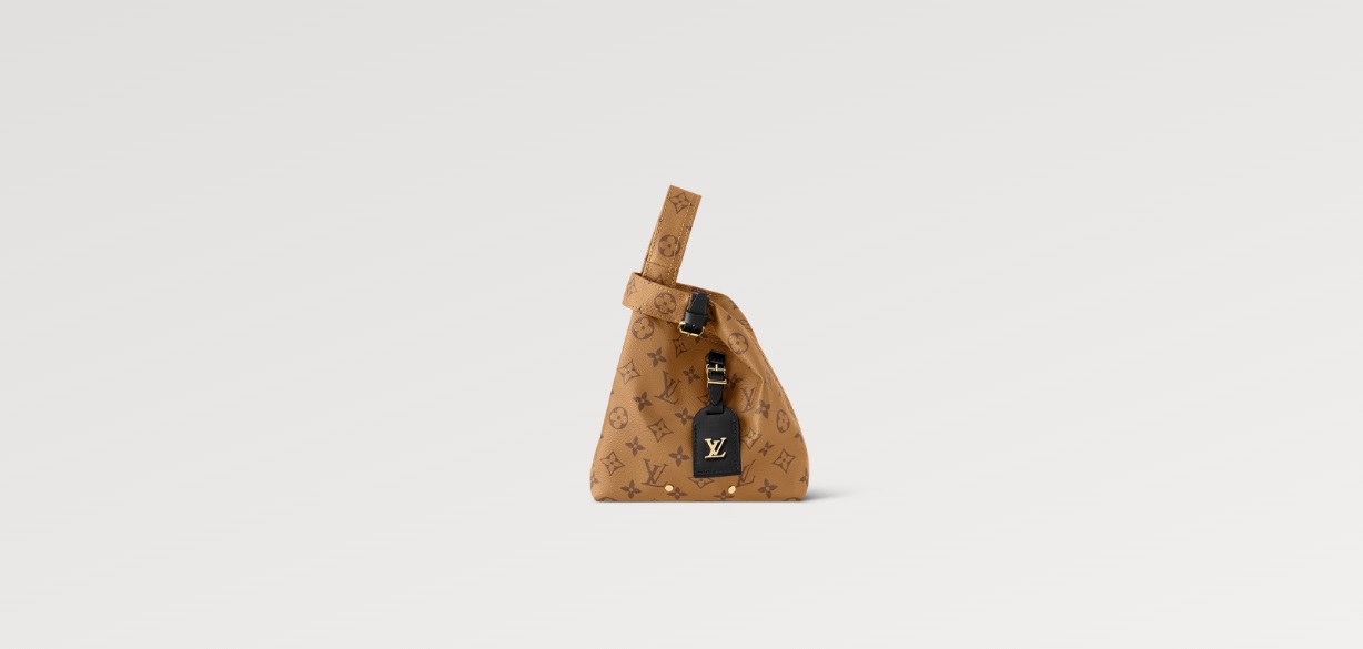Atlantis Bag von Louis Vuitton I © Louis Vuitton
