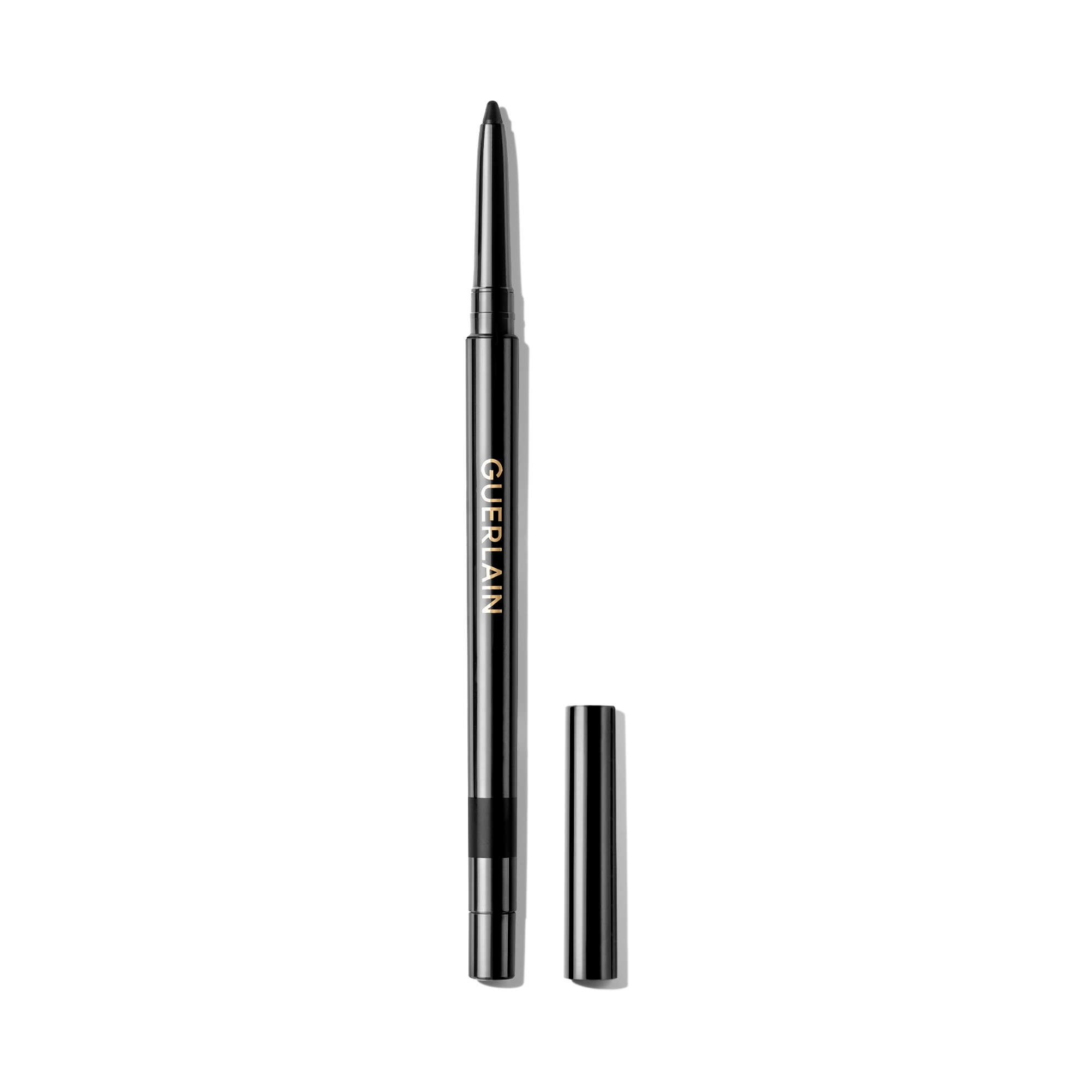 NOIR G GRAPHIC LINER I © GUERLAIN