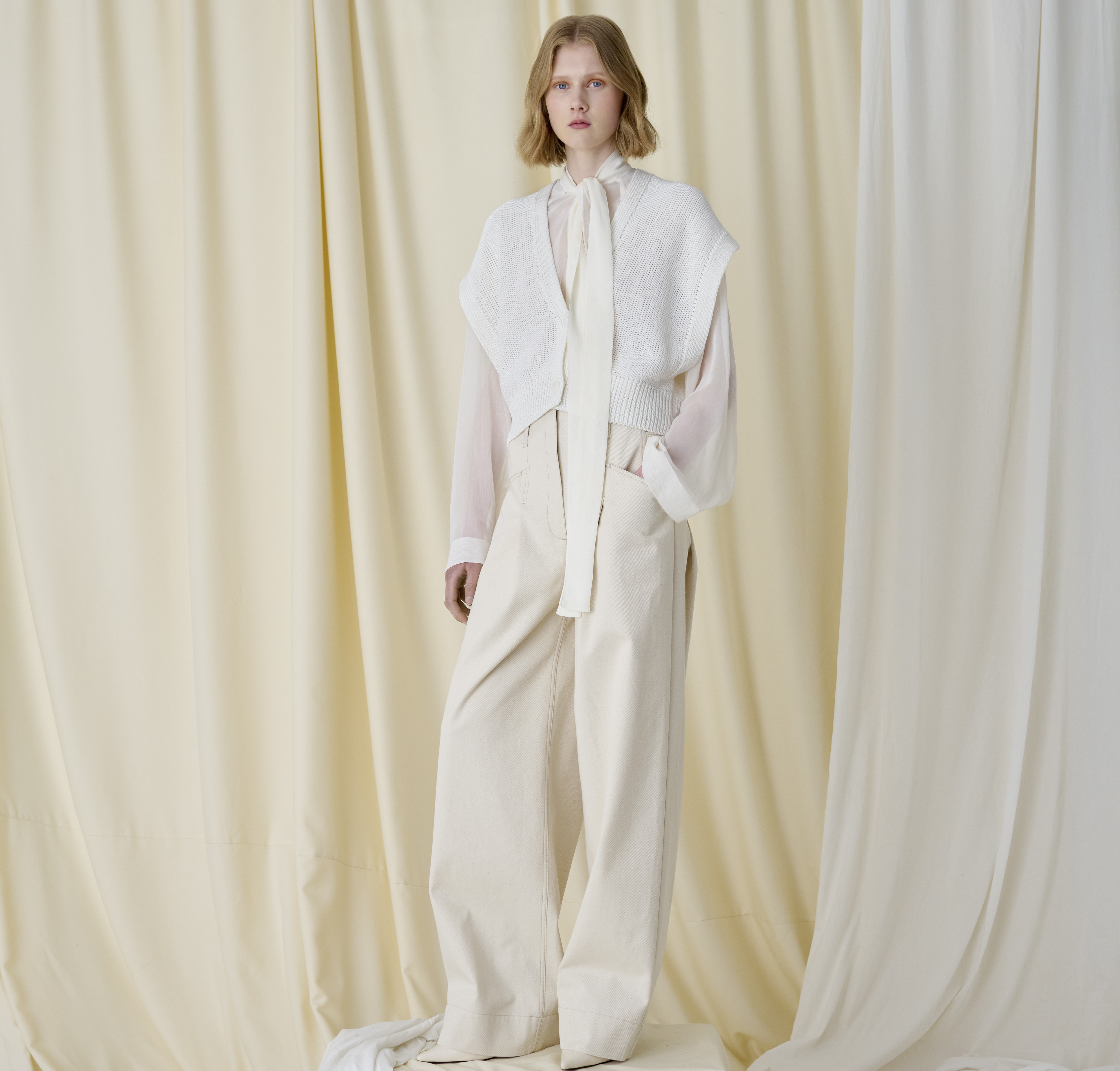 NEHERA Resort 24 Kollektion I © NEHERA