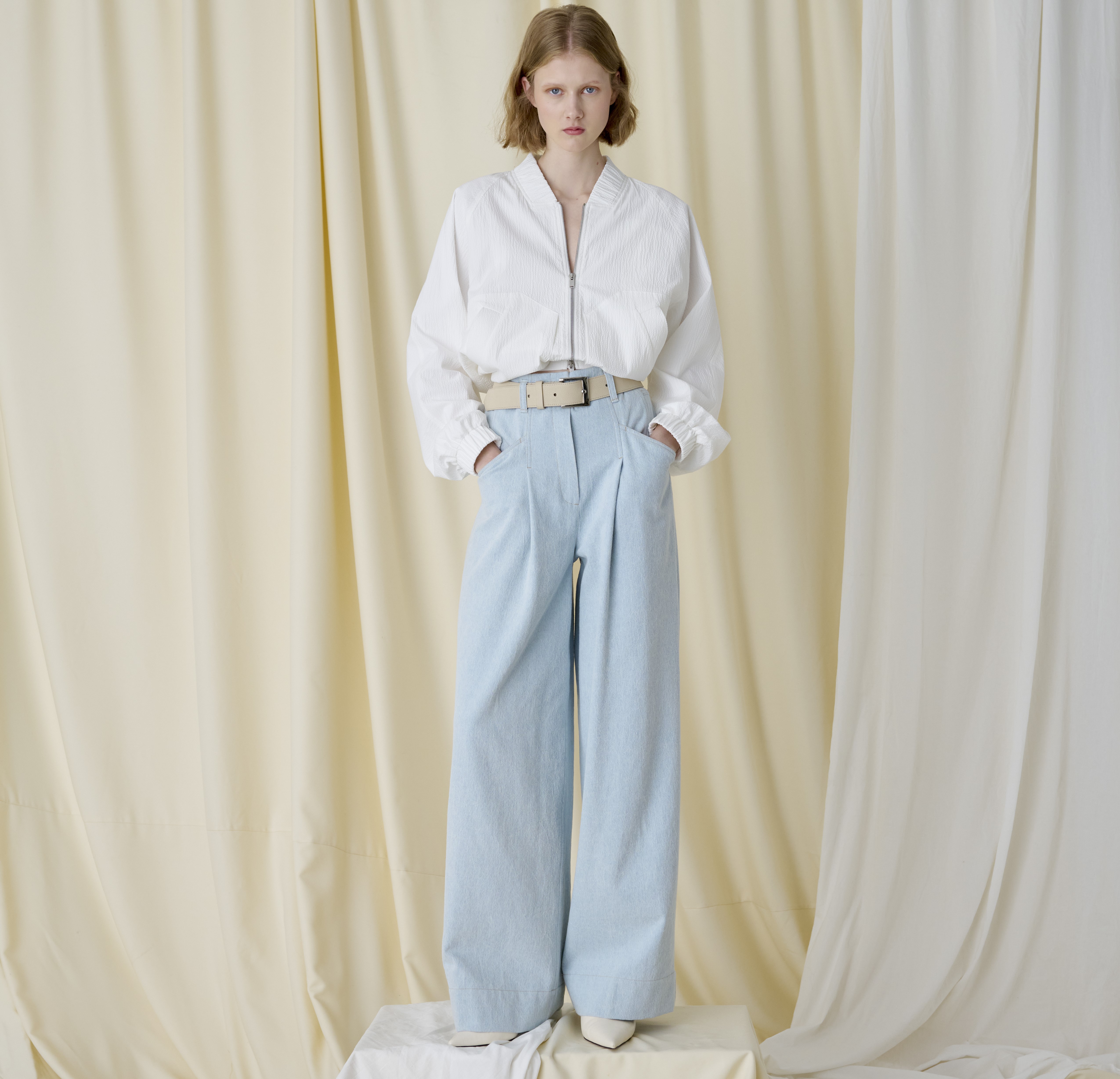 NEHERA Resort 24 Kollektion I © NEHERA