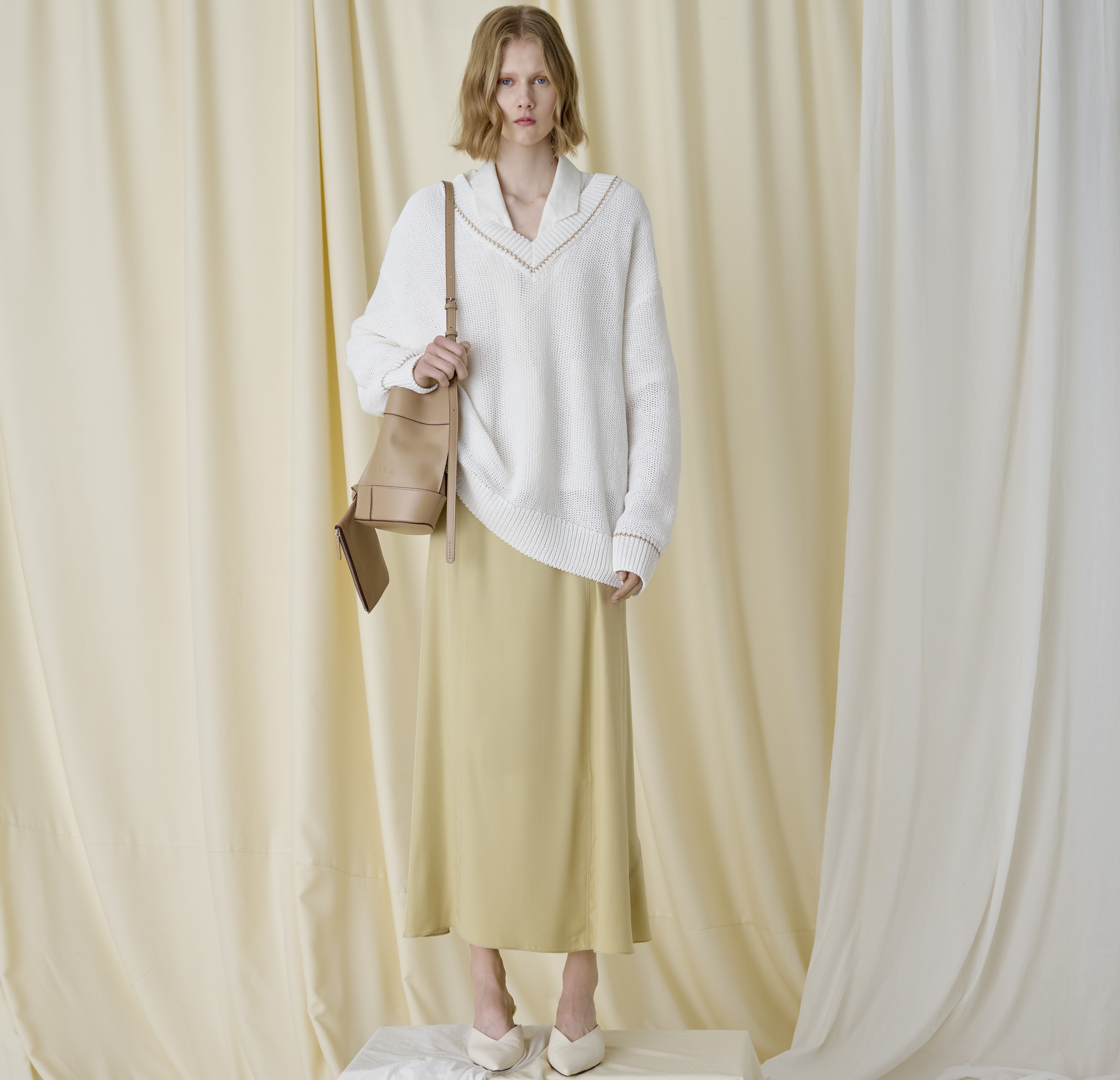 NEHERA Resort 24 Kollektion I © NEHERA