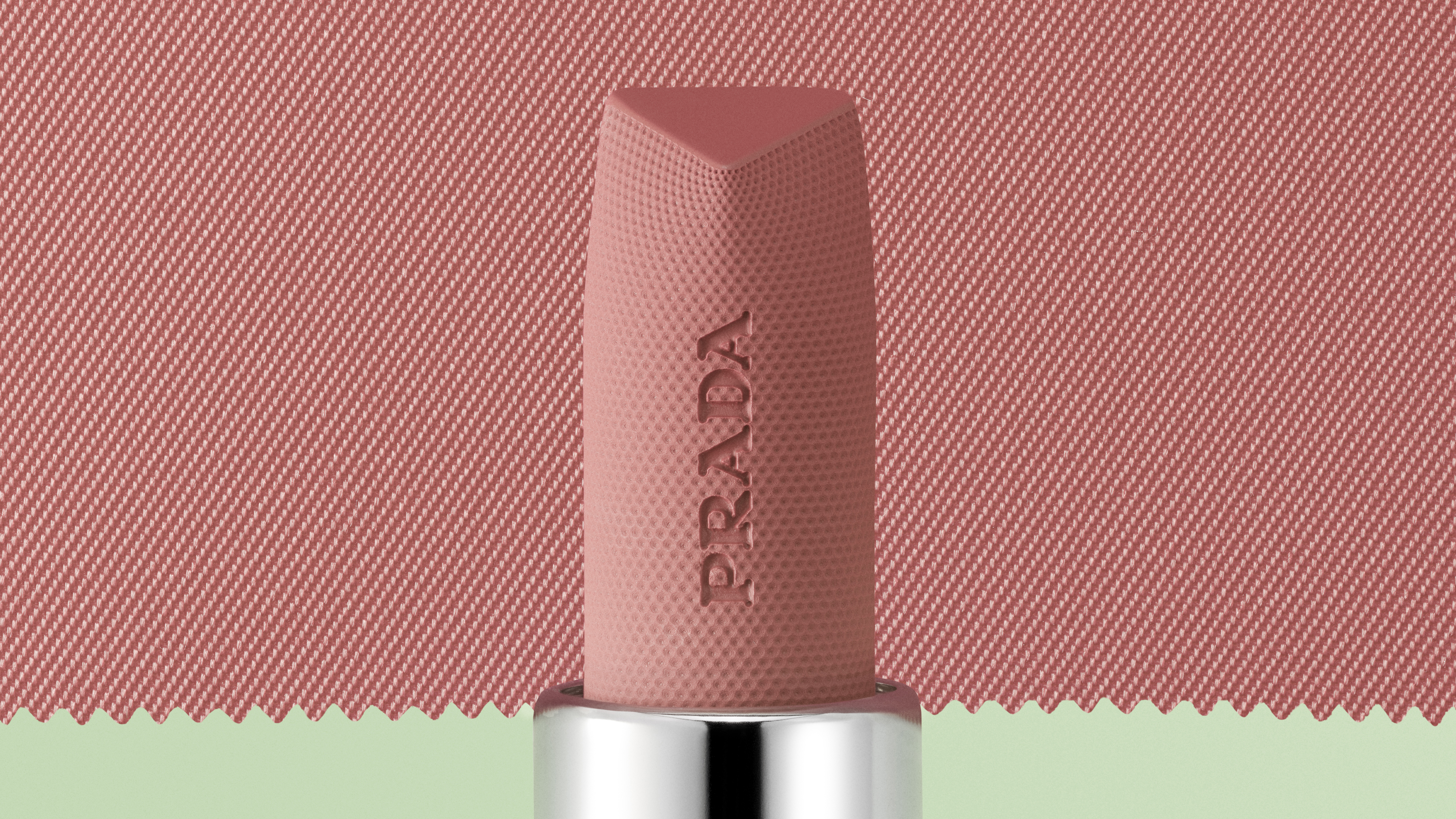PRADA Beauty Monochrome Soft Matte I Farbton P158 Meranti I © PRADA Beauty