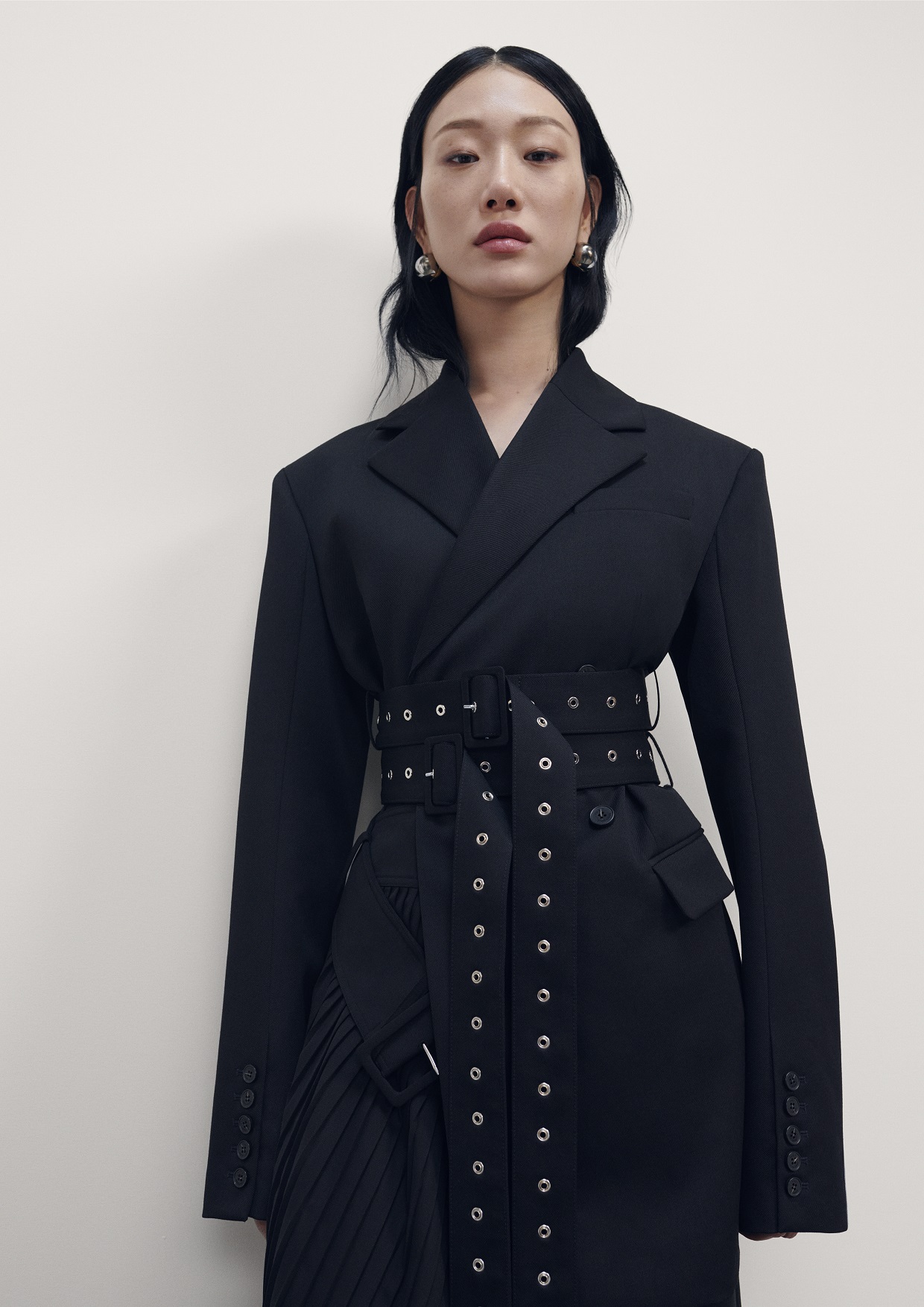 © ROKH x H&M