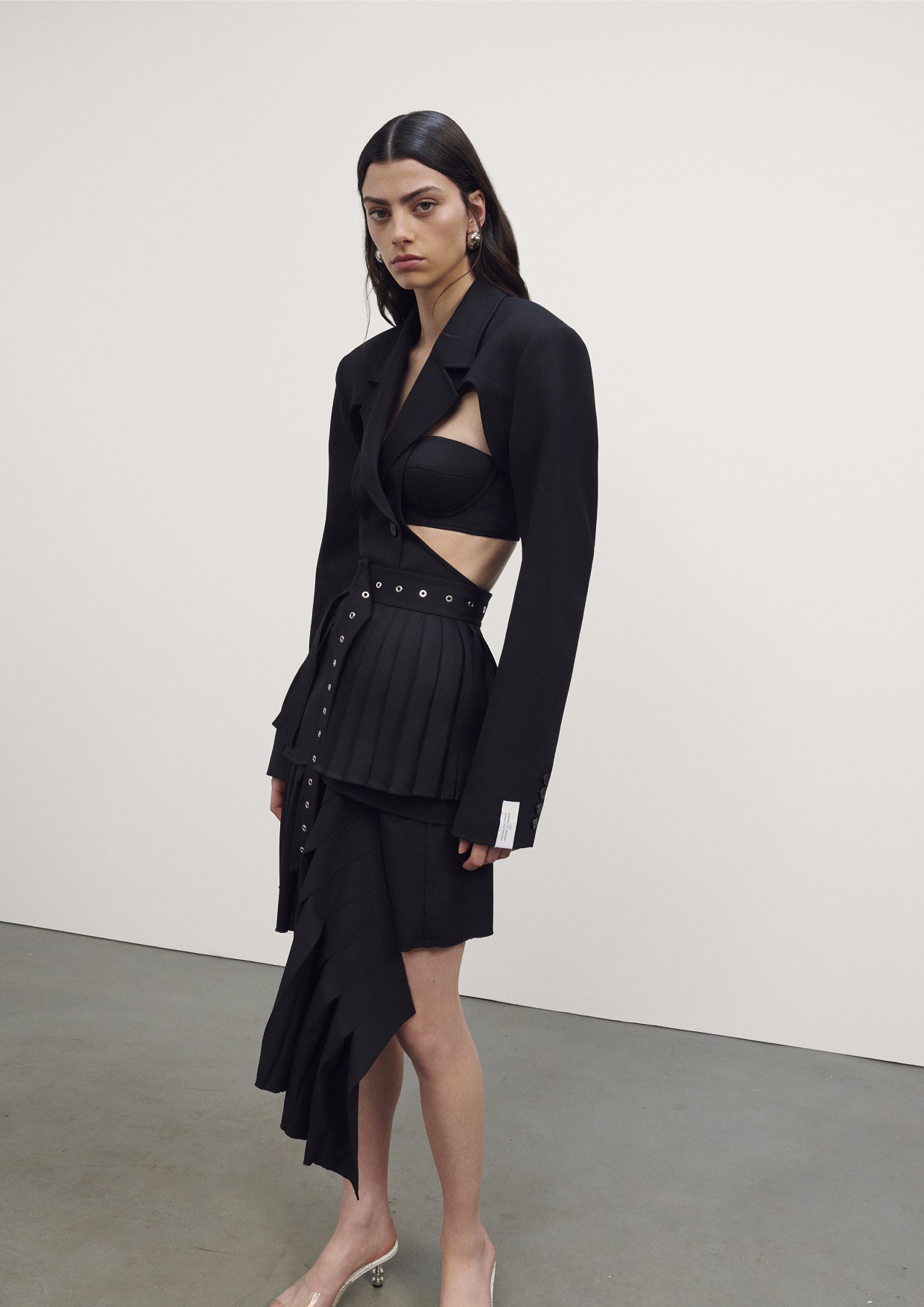 © ROKH x H&M