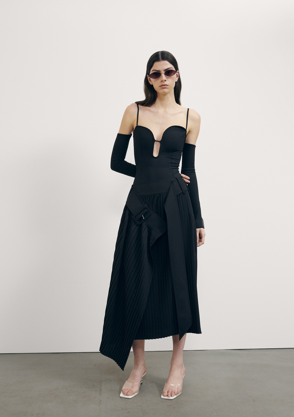 © ROKH x H&M