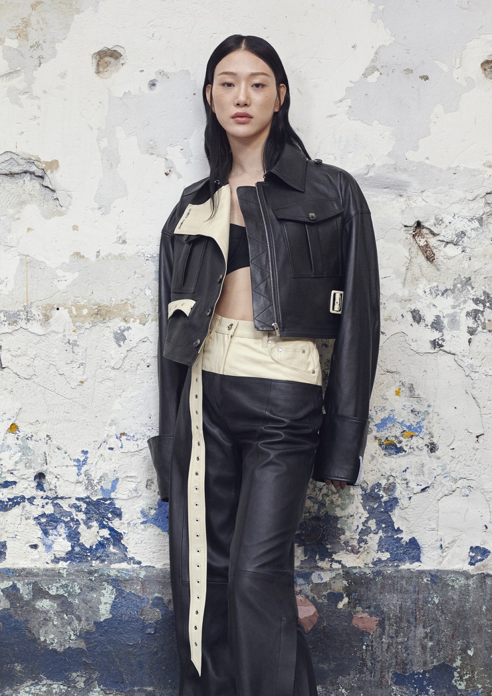 © ROKH x H&M