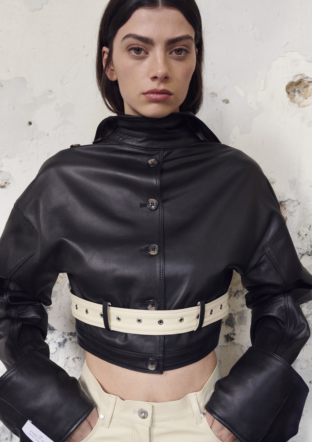 © ROKH x H&M