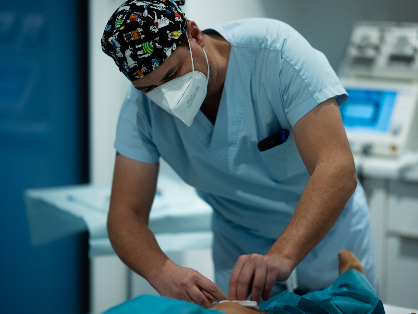 Avancell Medical I © brand unit