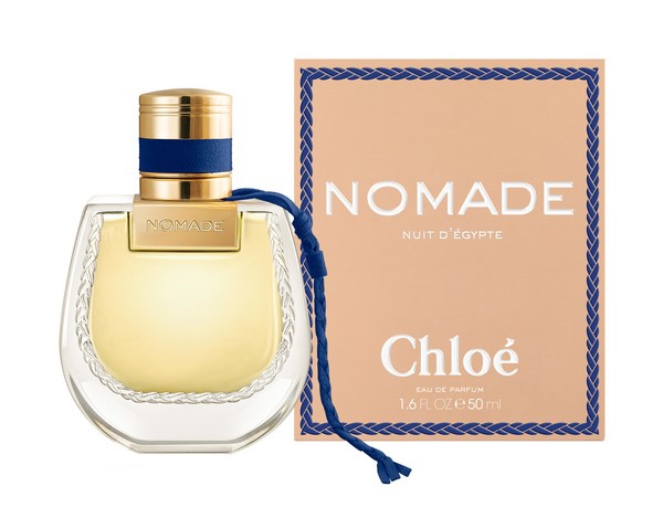 © Nomade Nuit d'Égypte von Chloé 