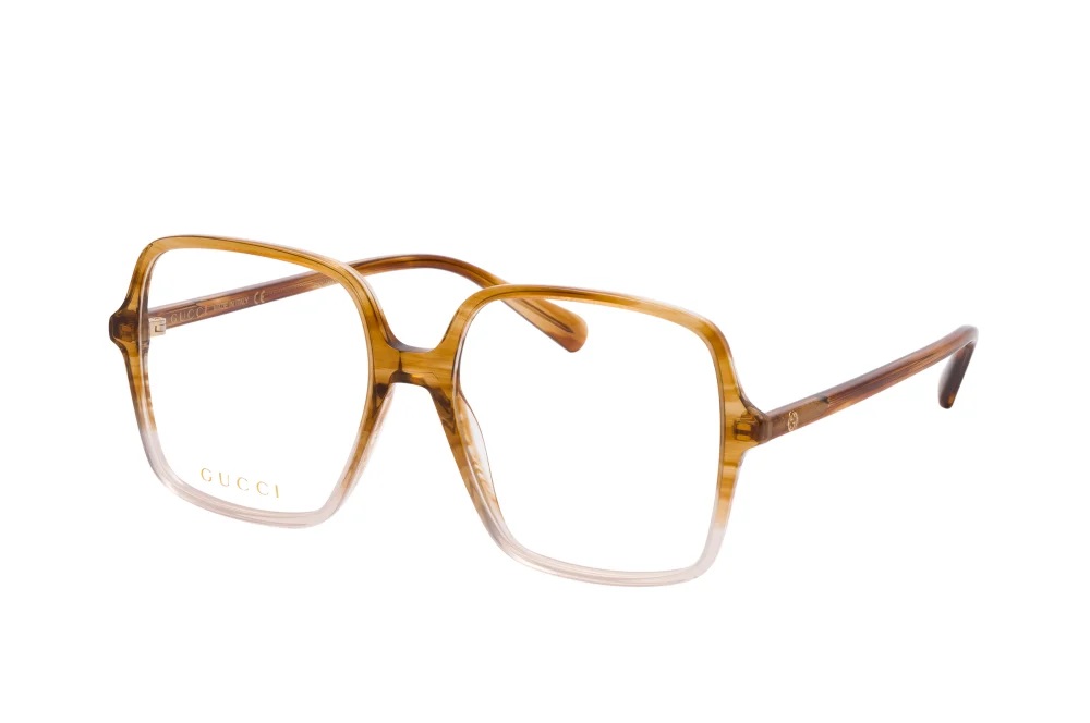 © Mister Spex Smart Focus Gucci