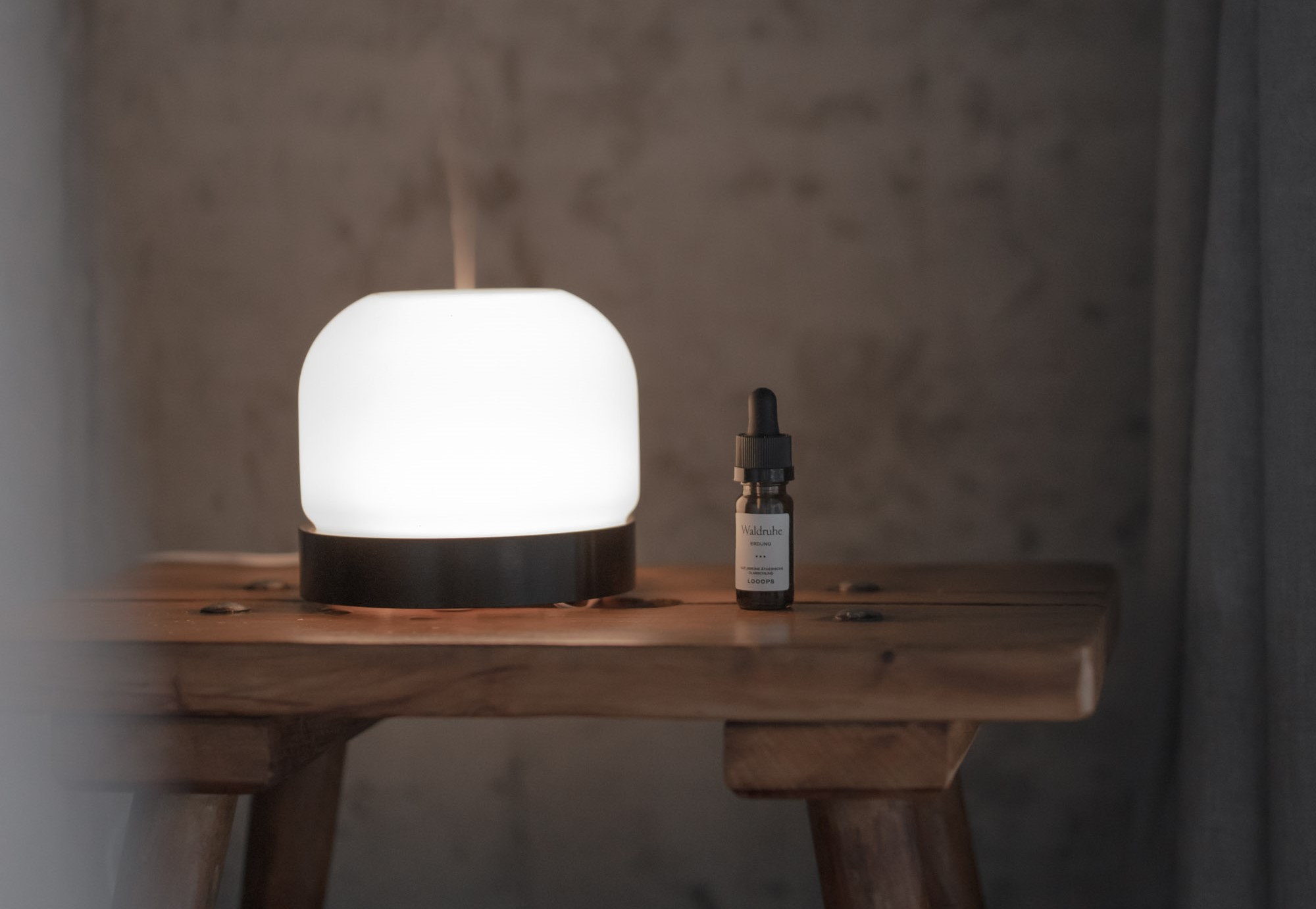 © Looops Aroma-Diffuser Quint 