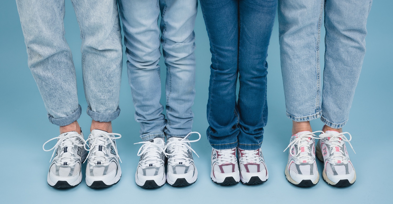 © humanic.net I New Balance