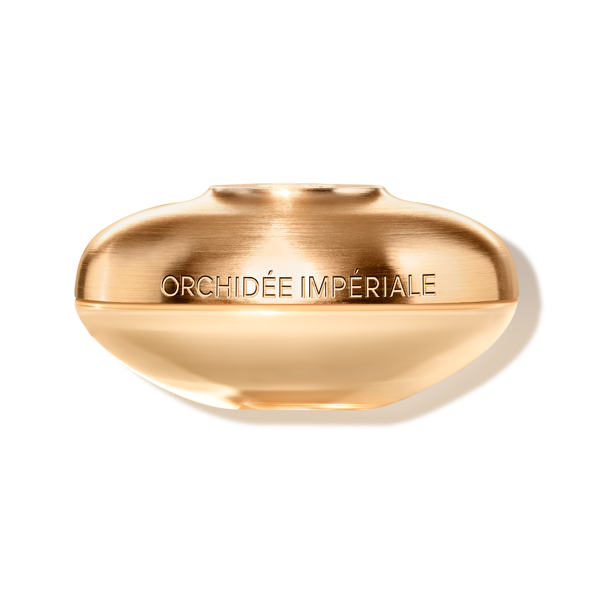 © Guerlain ORCHIDÉE IMPÉRIALE GOLD NOBILE CREME
