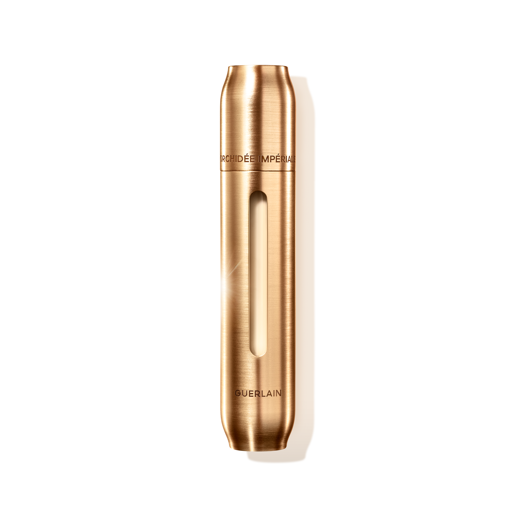 © Guerlain ORCHIDÉE IMPÉRIALE GOLD NOBILE SERUM