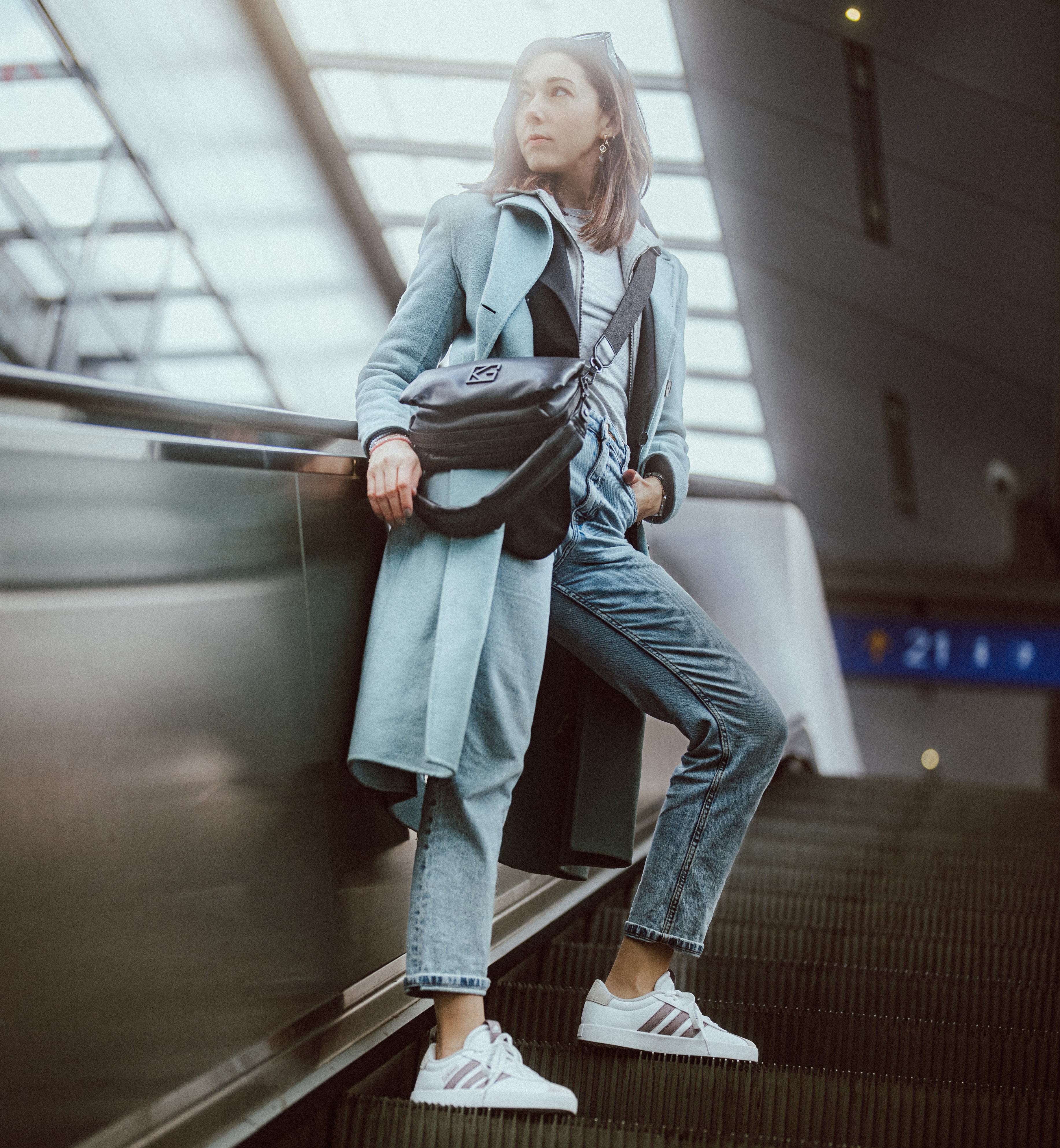 © humanic.net I Adidas