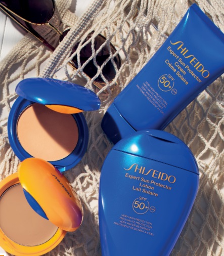© SHISEIDO