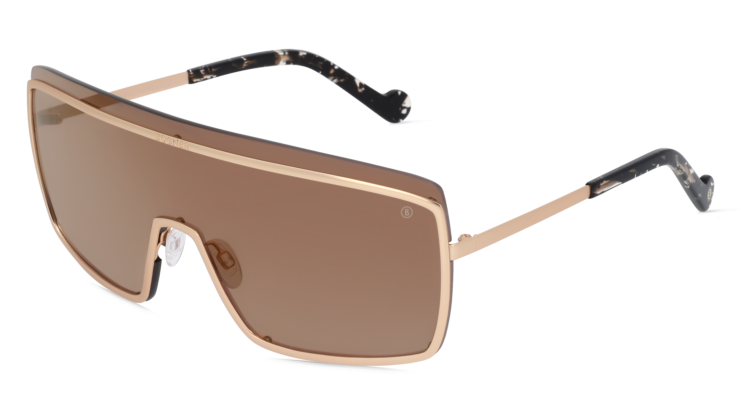 BOGNER um € 188,90 via FIELMANN
