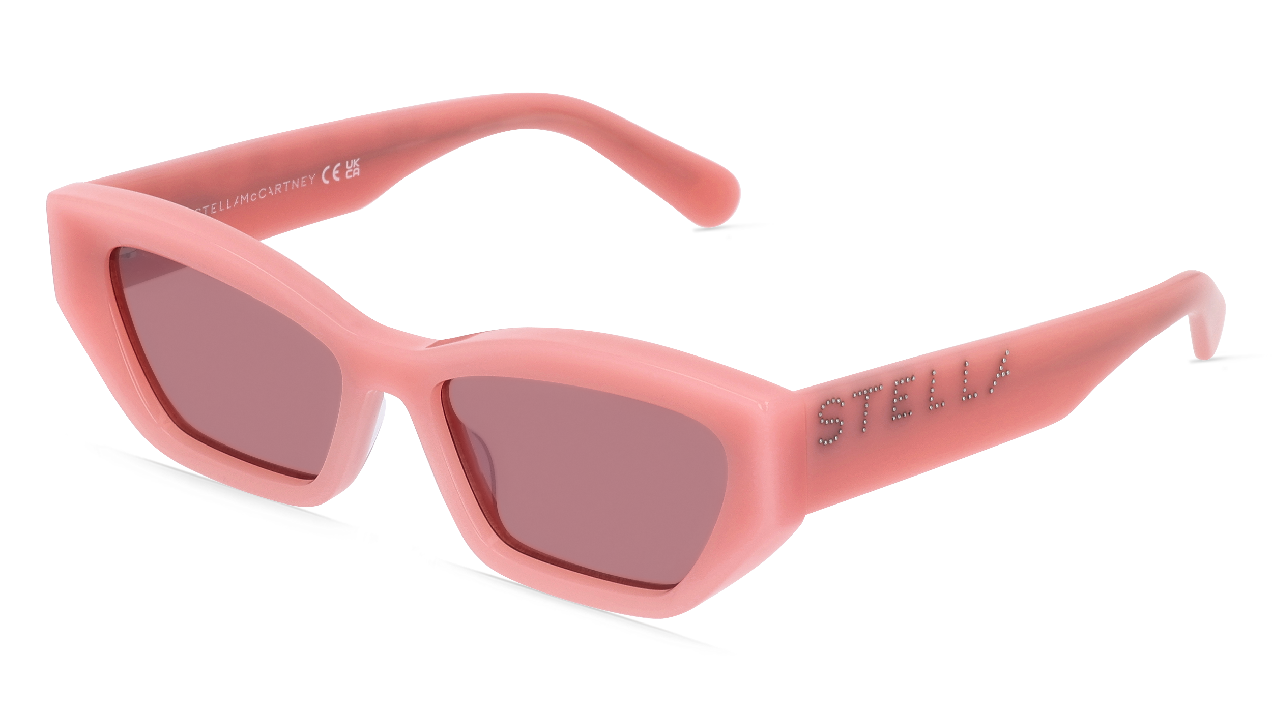 STELLA MCCARTNEY um € 299,90 via FIELMANN