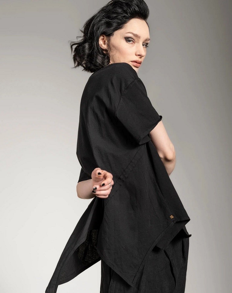 Modell GWEN I © eigensinnig wien
