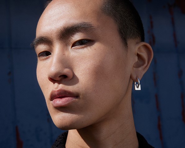 © All Blues Capsule Collection for H&M