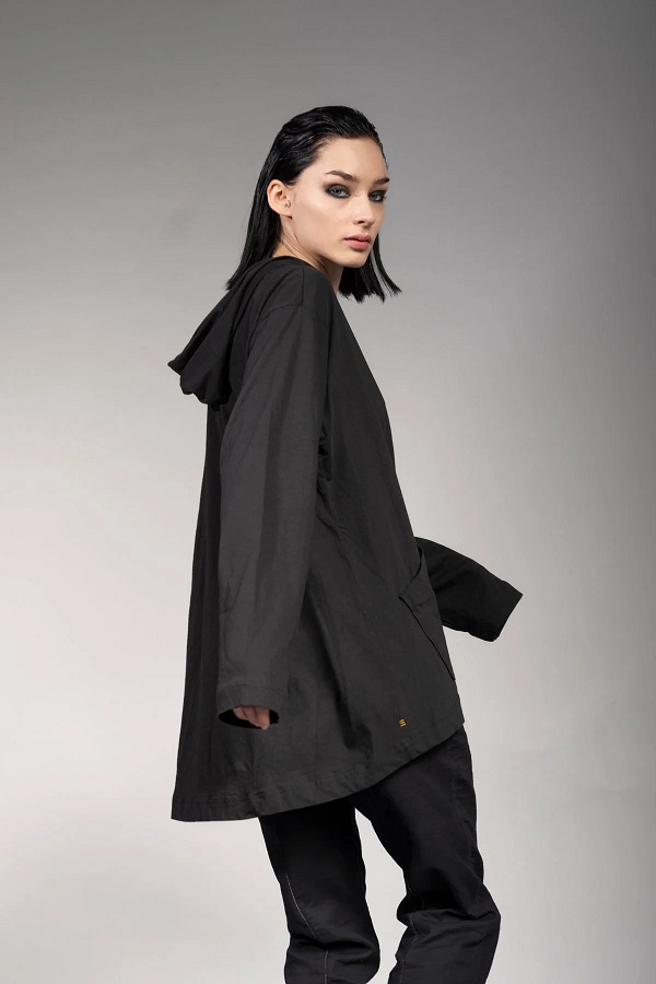 Modell BREED I © eigensinnig wien