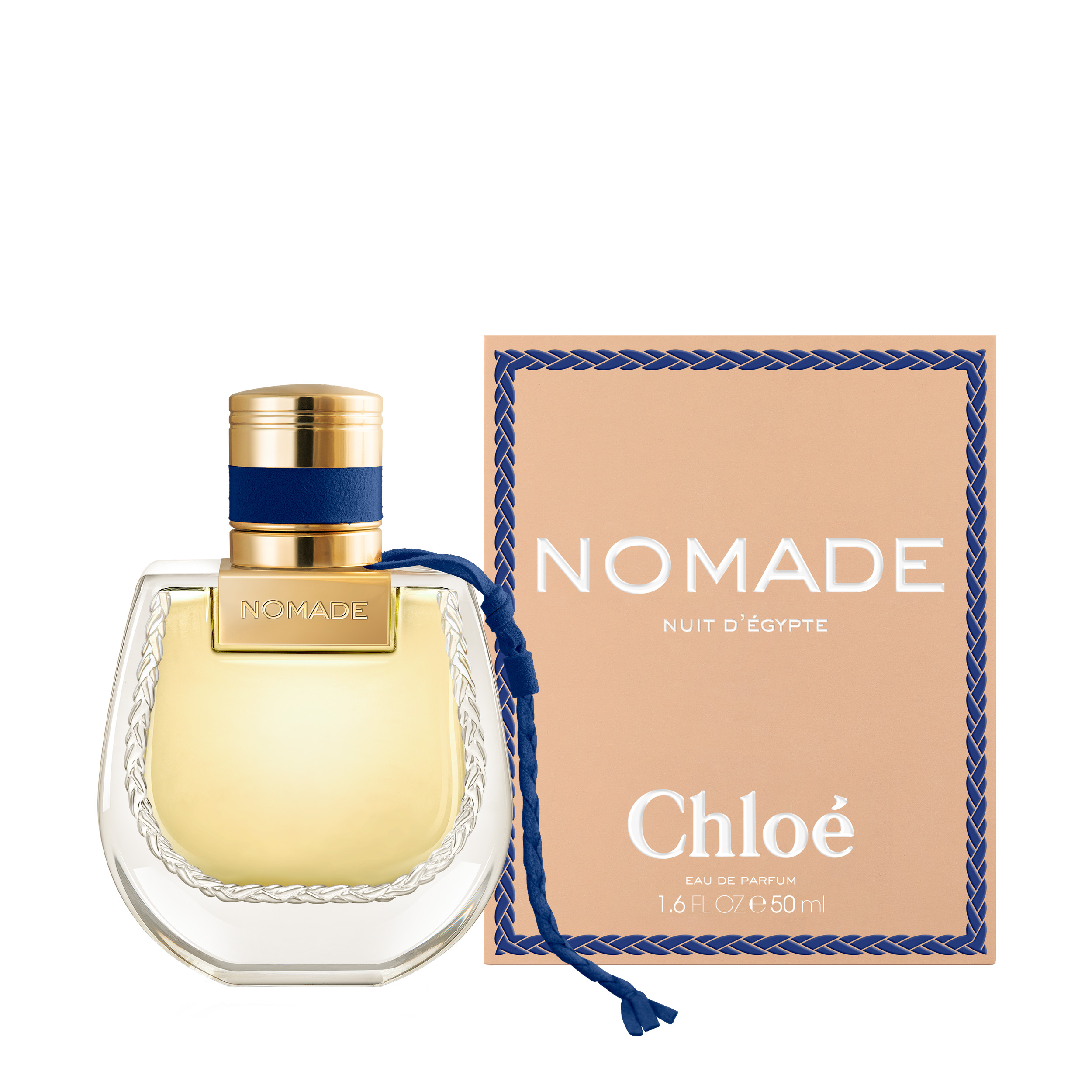 © Nomade Nuit d'Égypte EdP von Chloé 