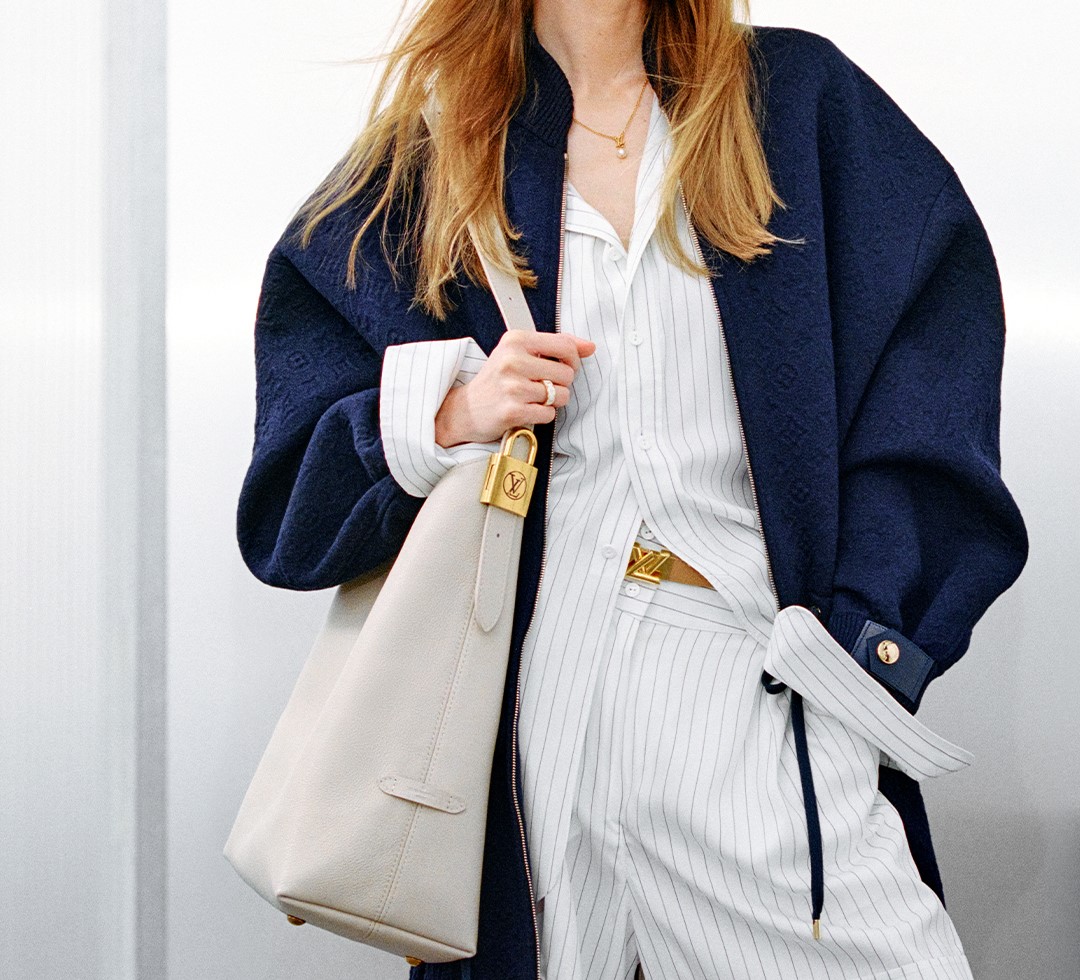 © LOUIS VUITTON