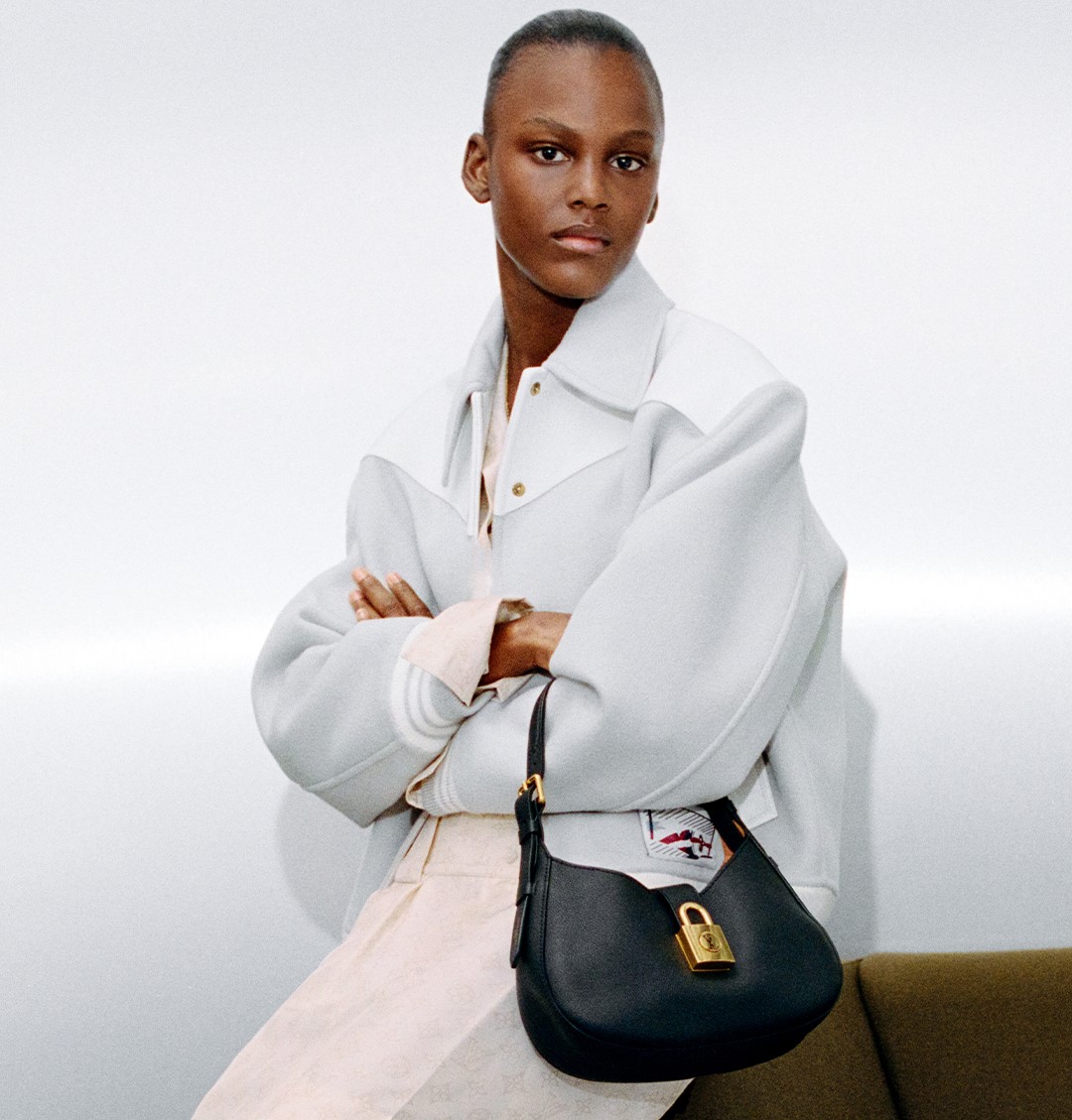 © LOUIS VUITTON