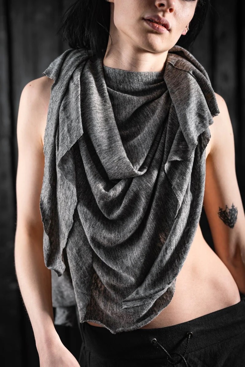 Modell LUCIFER I © eigensinnig wien