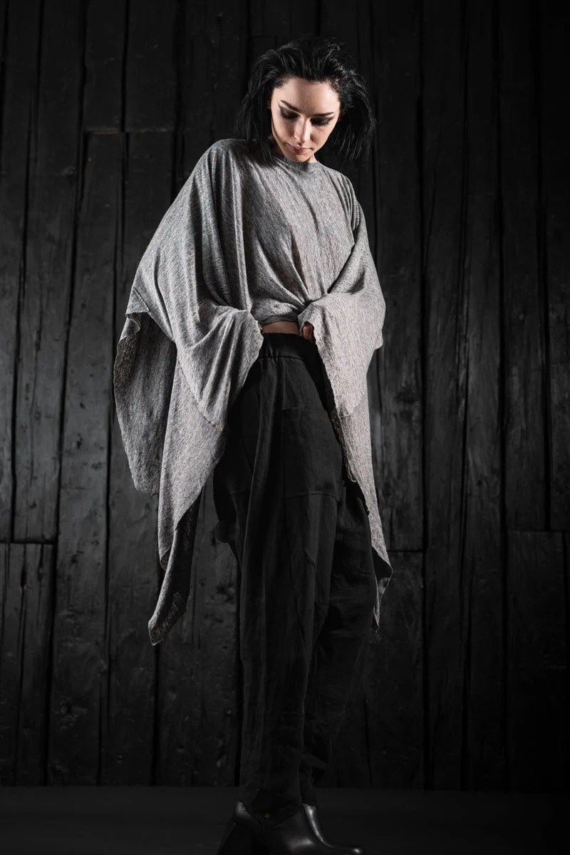 Modell LUCIFER I © eigensinnig wien