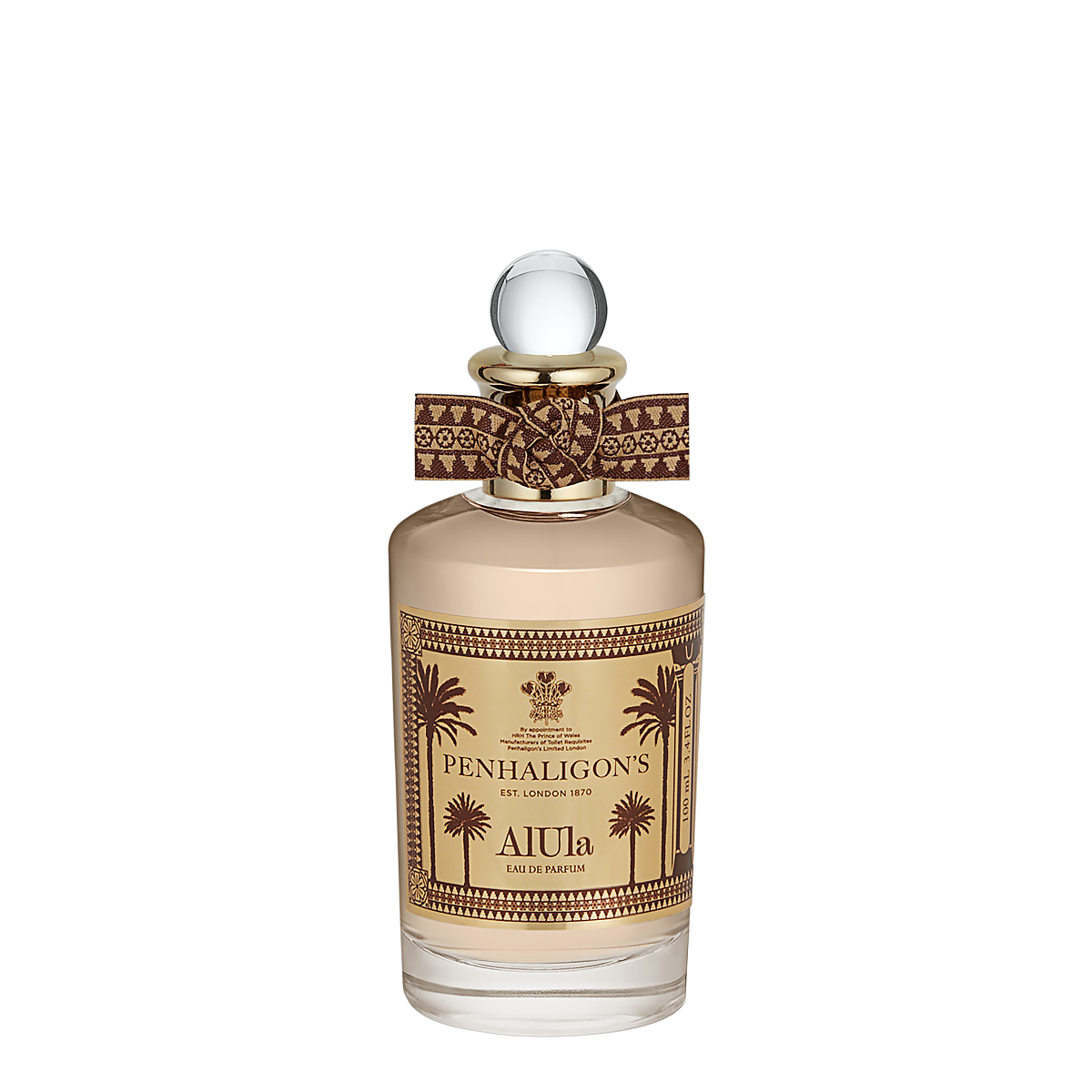 © Penhaligon's AlUlA EdP (100ml)