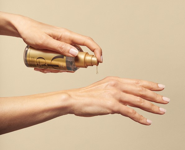 © Wella Professionals Oil Reflection