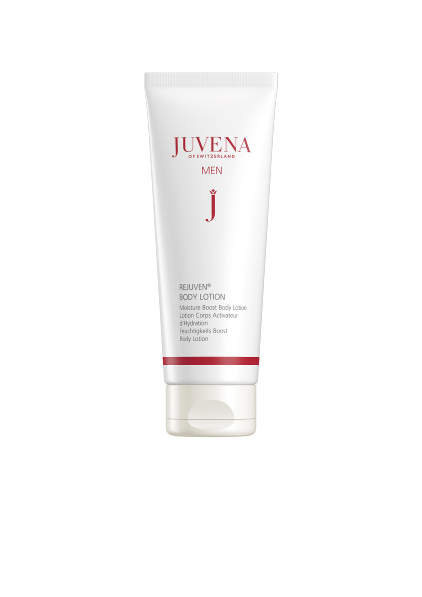 Moisture Boost Body Lotion (200 ml) I © Juvena