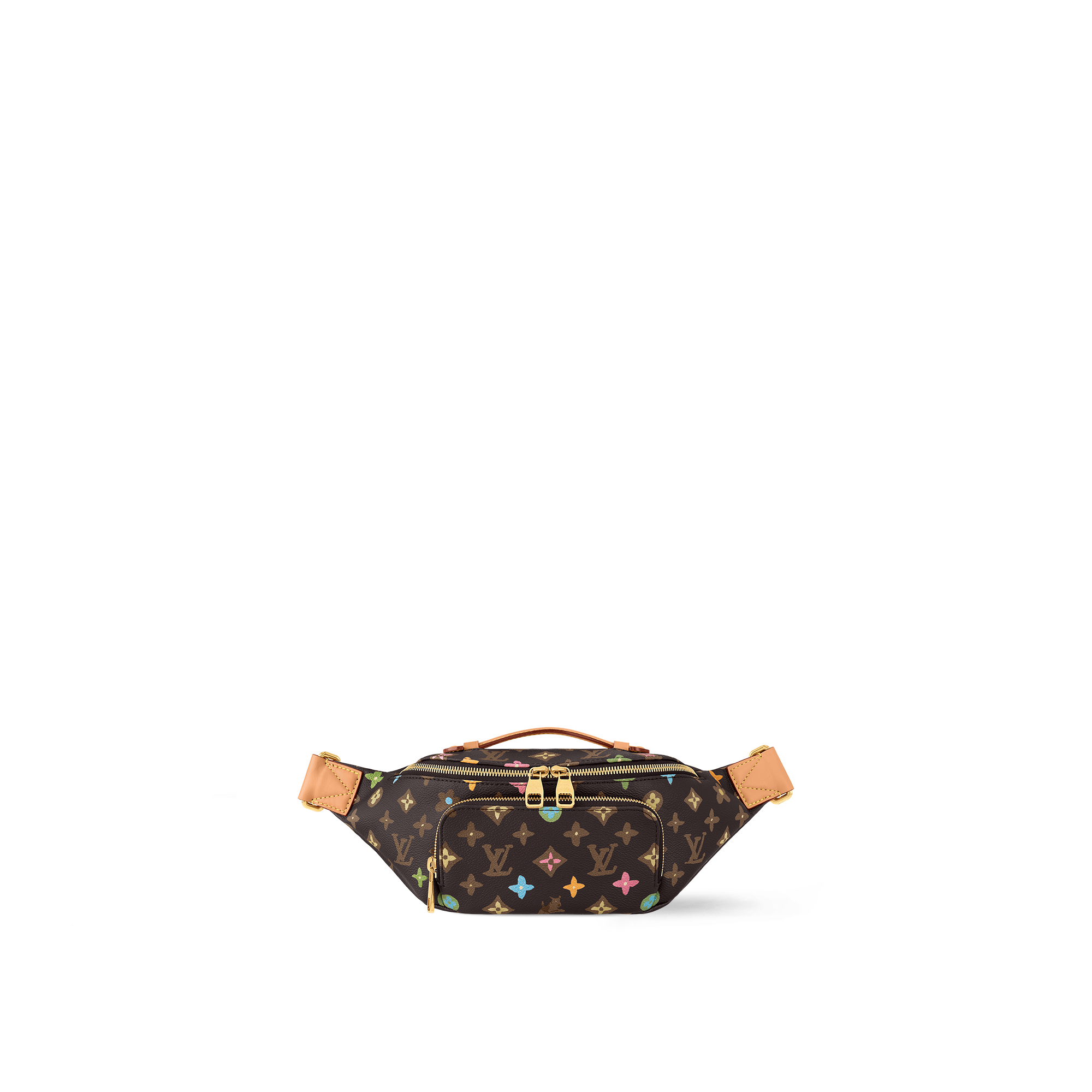 © LOUIS VUITTON x TYLER, THE CREATOR SPRING 2024 CAPSULE COLLECTION