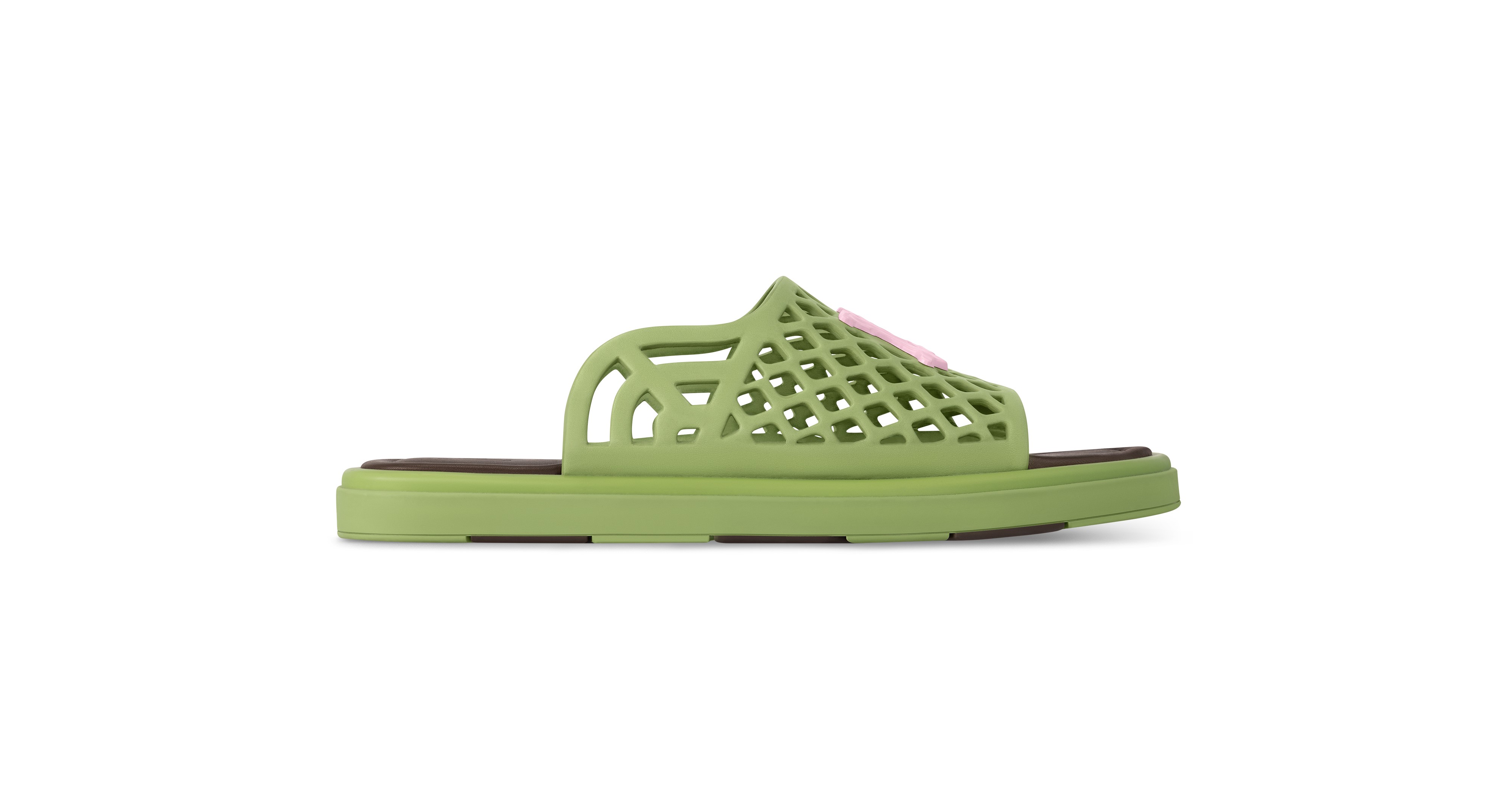 © LOUIS VUITTON x TYLER, THE CREATOR SPRING 2024 CAPSULE COLLECTION