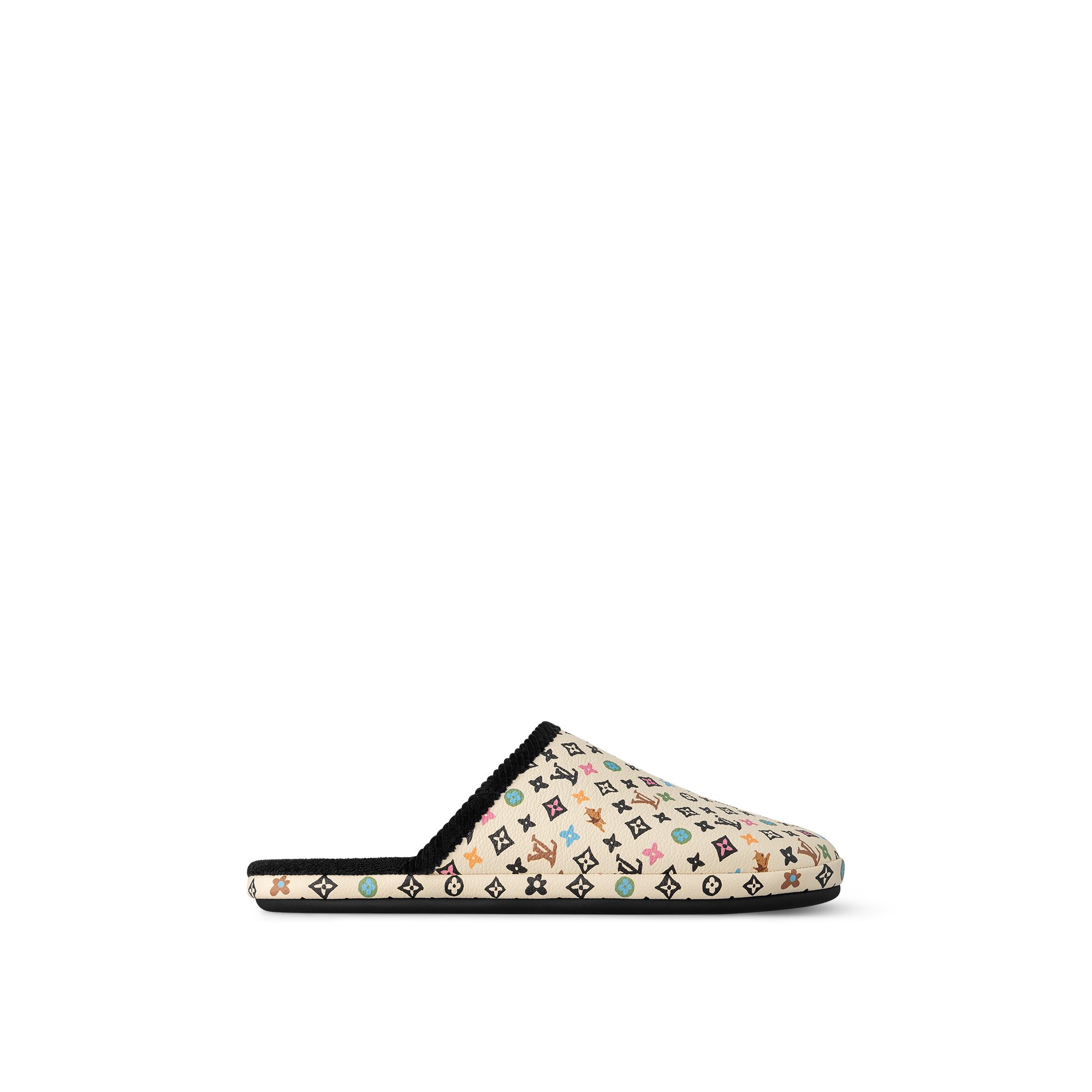 © LOUIS VUITTON x TYLER, THE CREATOR SPRING 2024 CAPSULE COLLECTION
