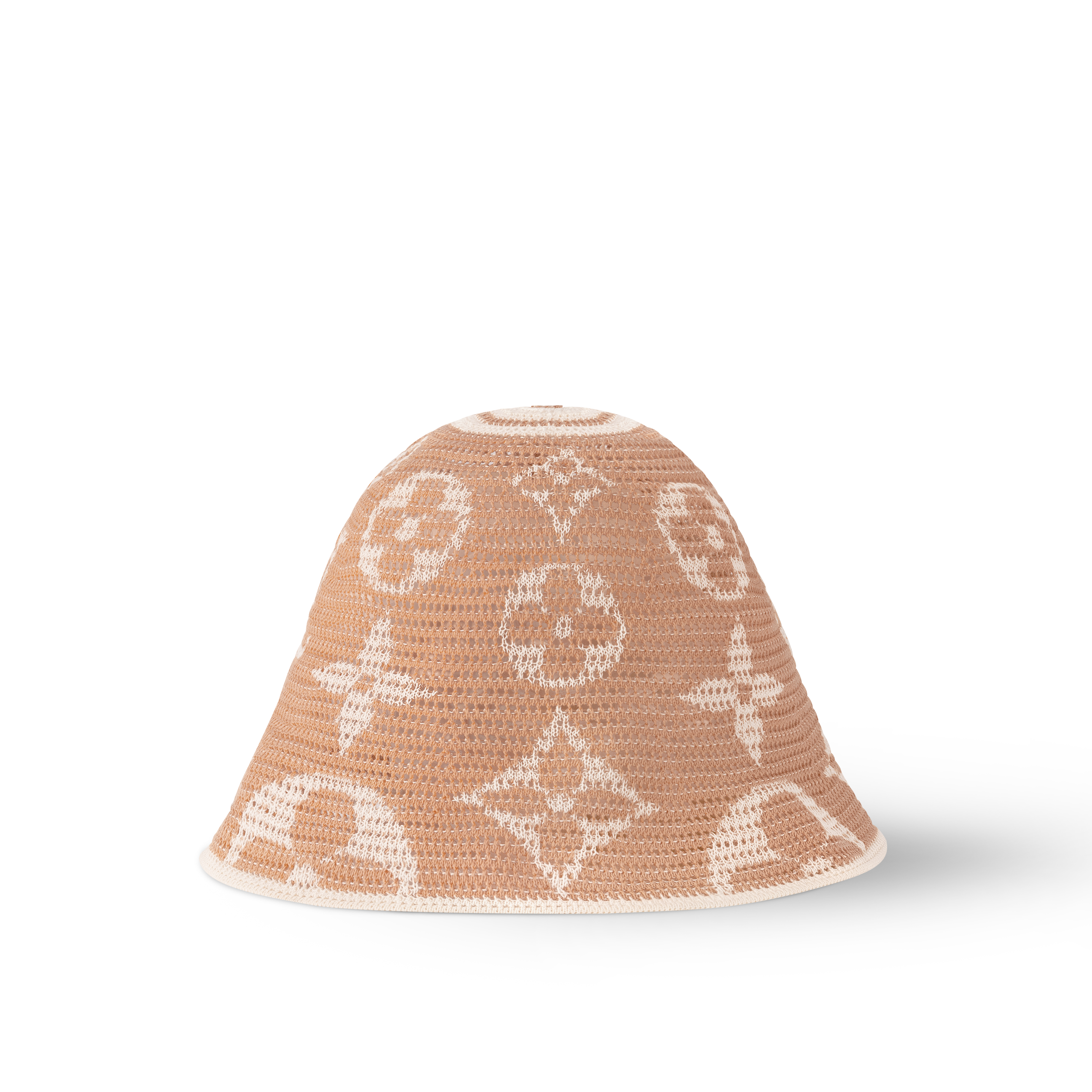 LV BY THE POOL 2024 SUMMER BREATH HAT I © Louis Vuitton