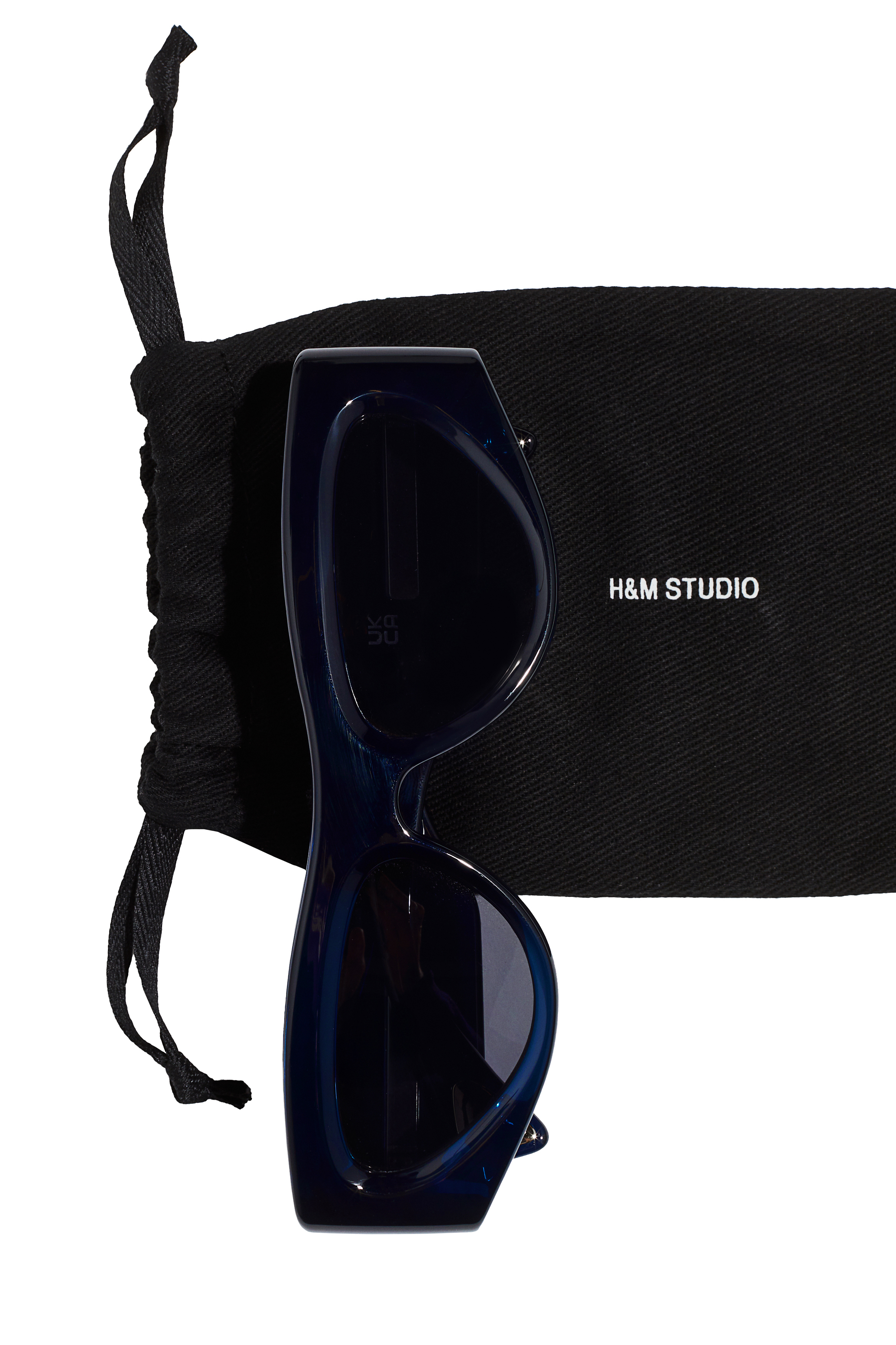 H&M STUDIO PRE-SPRING CAPSULE COLLECTION I © H&M 