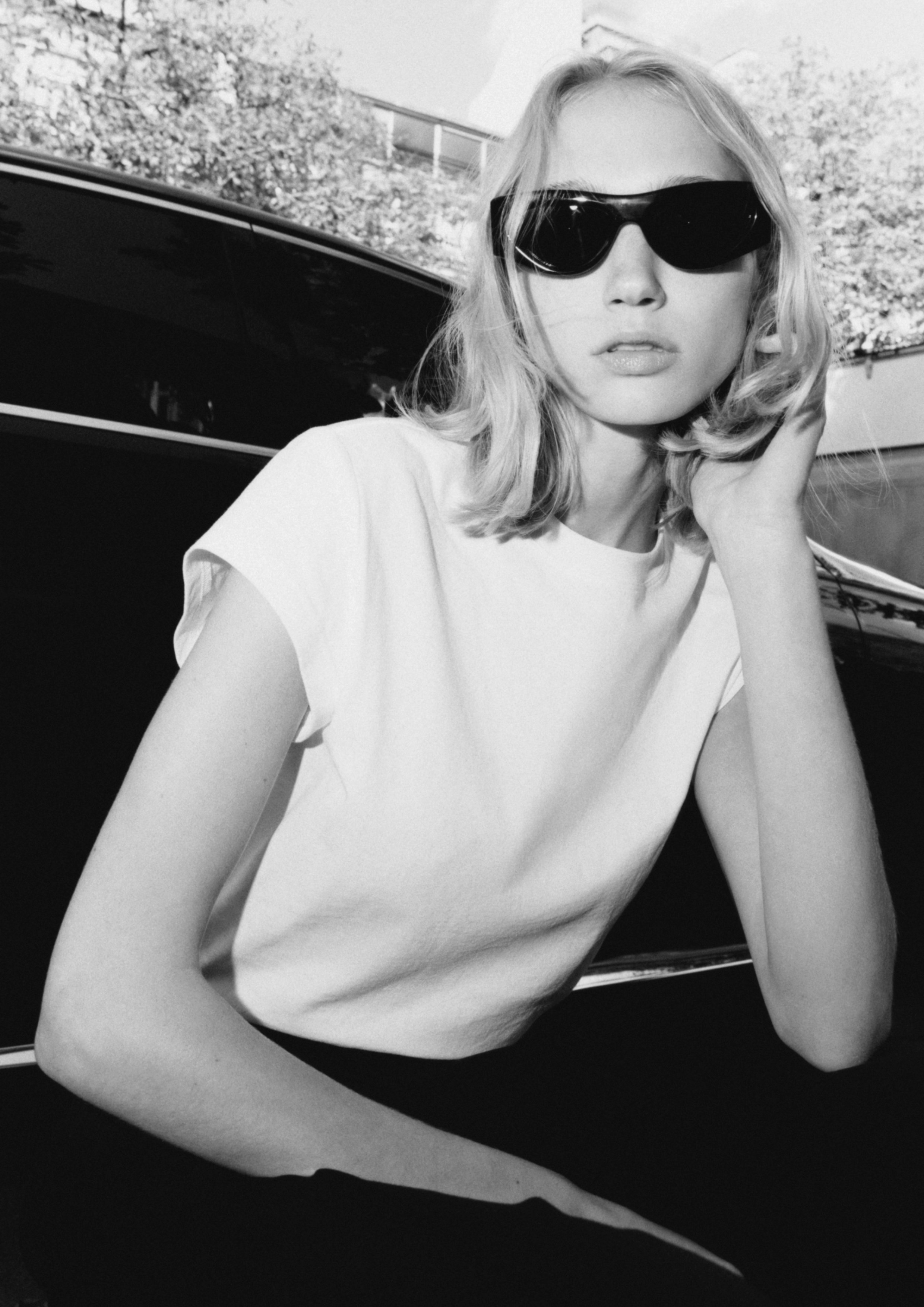 H&M STUDIO PRE-SPRING CAPSULE COLLECTION I © H&M 