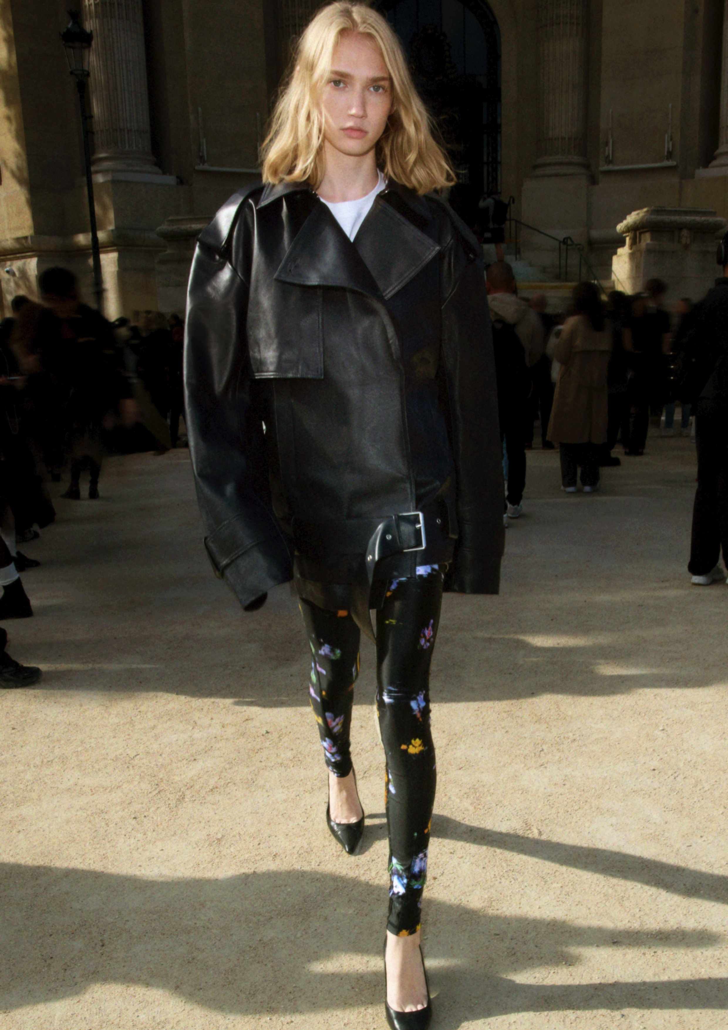 H&M STUDIO PRE-SPRING CAPSULE COLLECTION I © H&M 