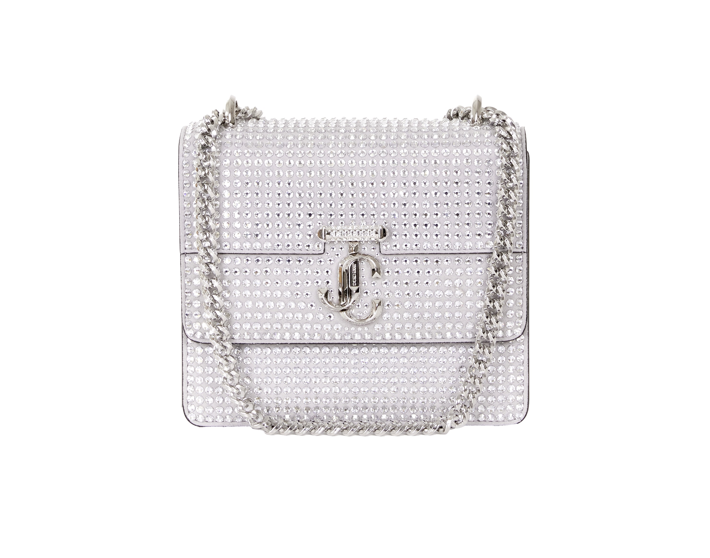 Tasche von Jimmy Choo um € 2.295,- I © STEFFL