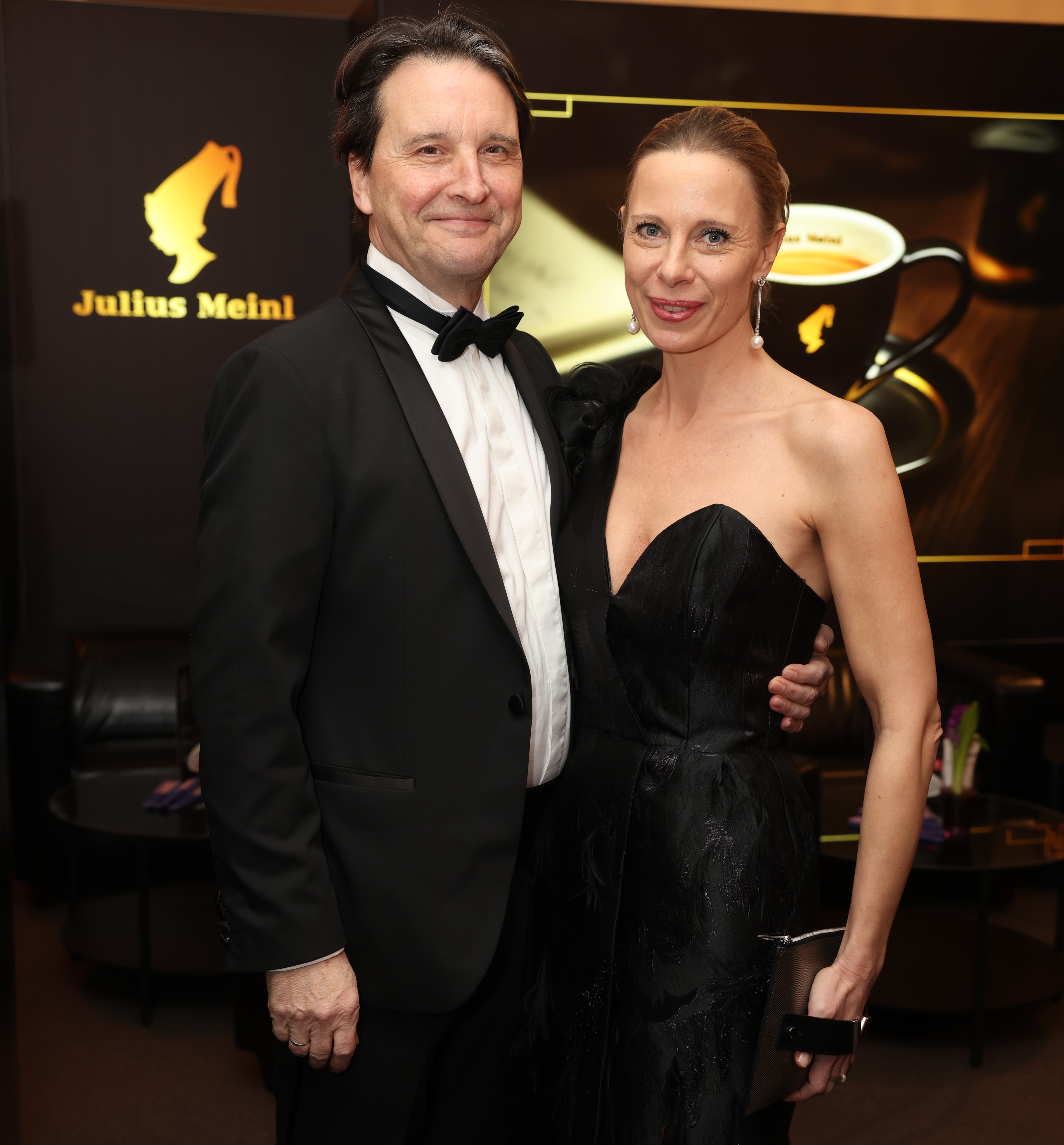 Martin und Gloria Traxl I © Katharina Schiffl