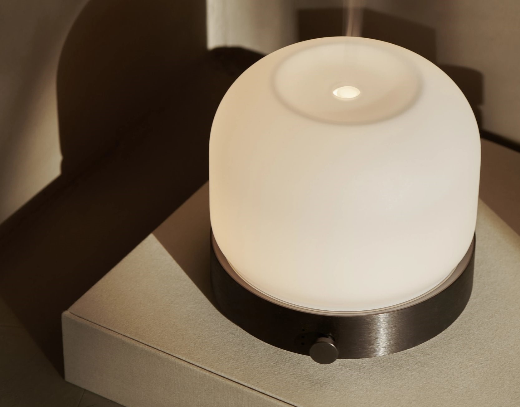 Aroma Diffuser Quint I © Looops