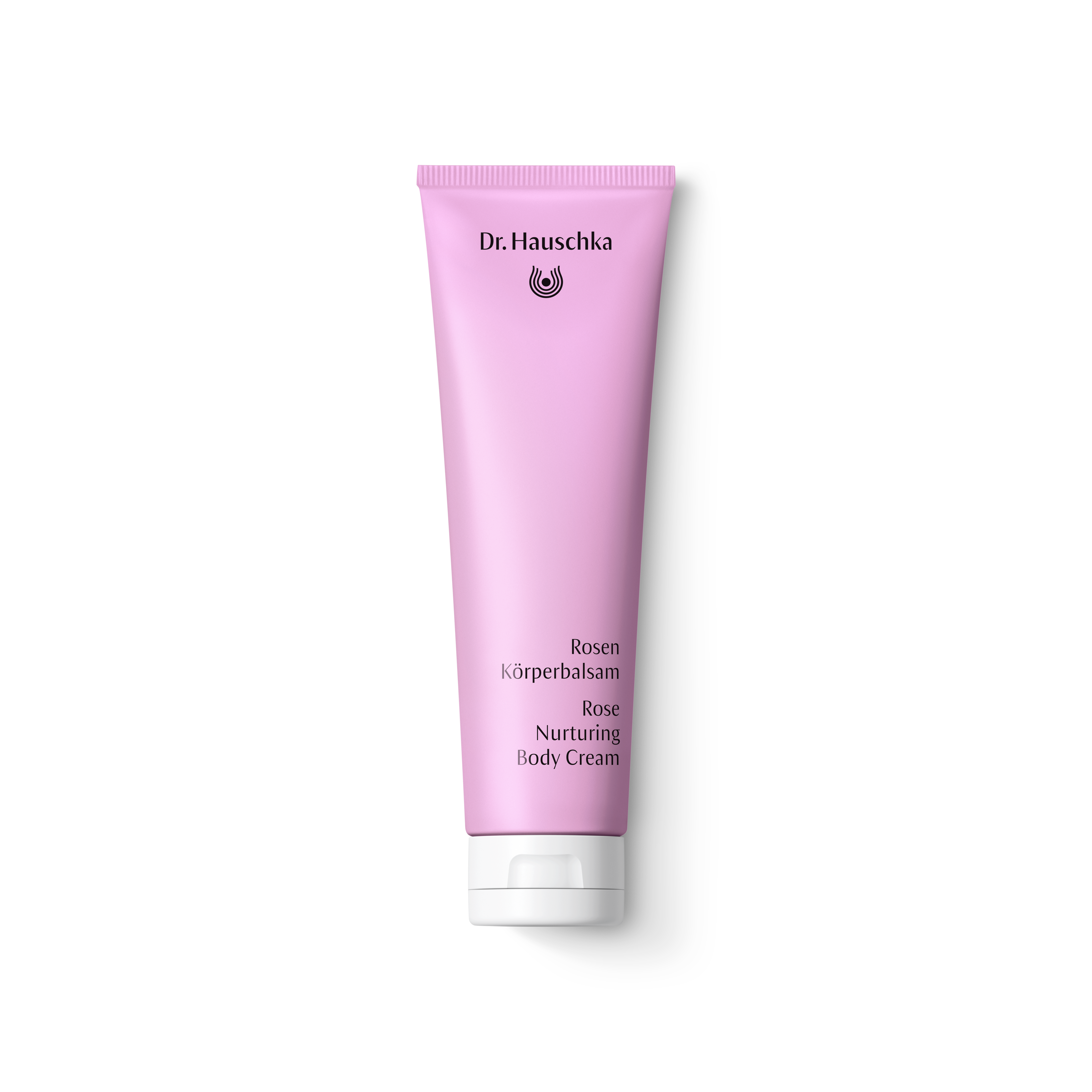 Rosen Körperbalsam I © Dr. Hauschka