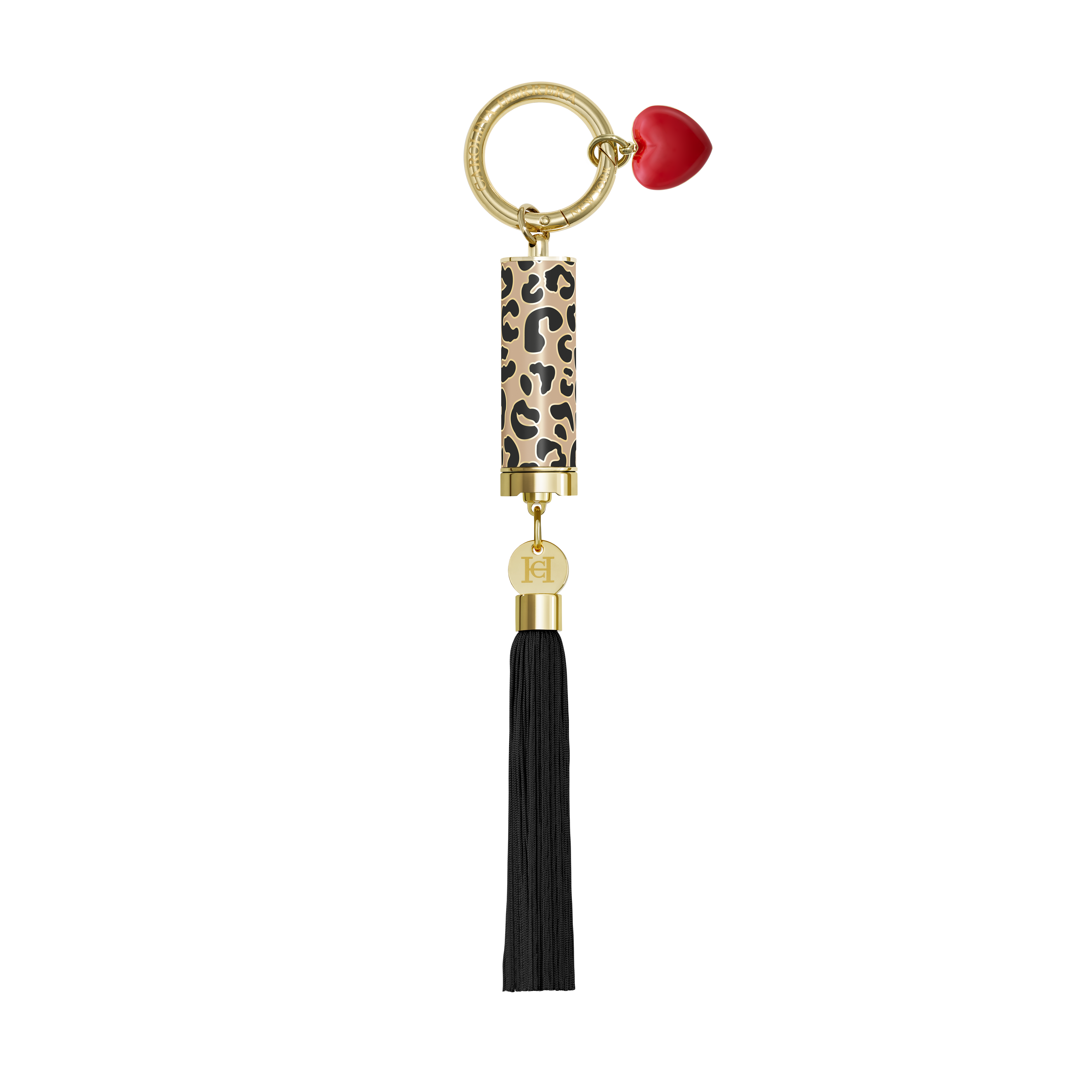 Animal Instinct Kappe I © Herrera Beauty