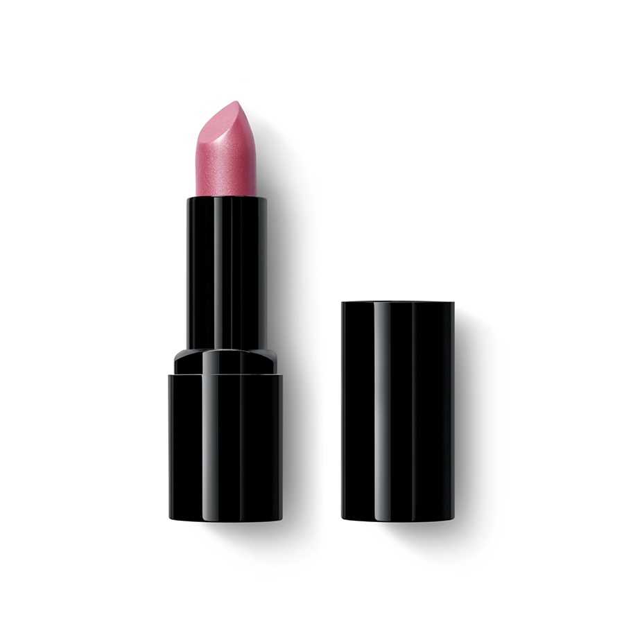 Lipstick 02 mandevilla I © Dr. Hauschka