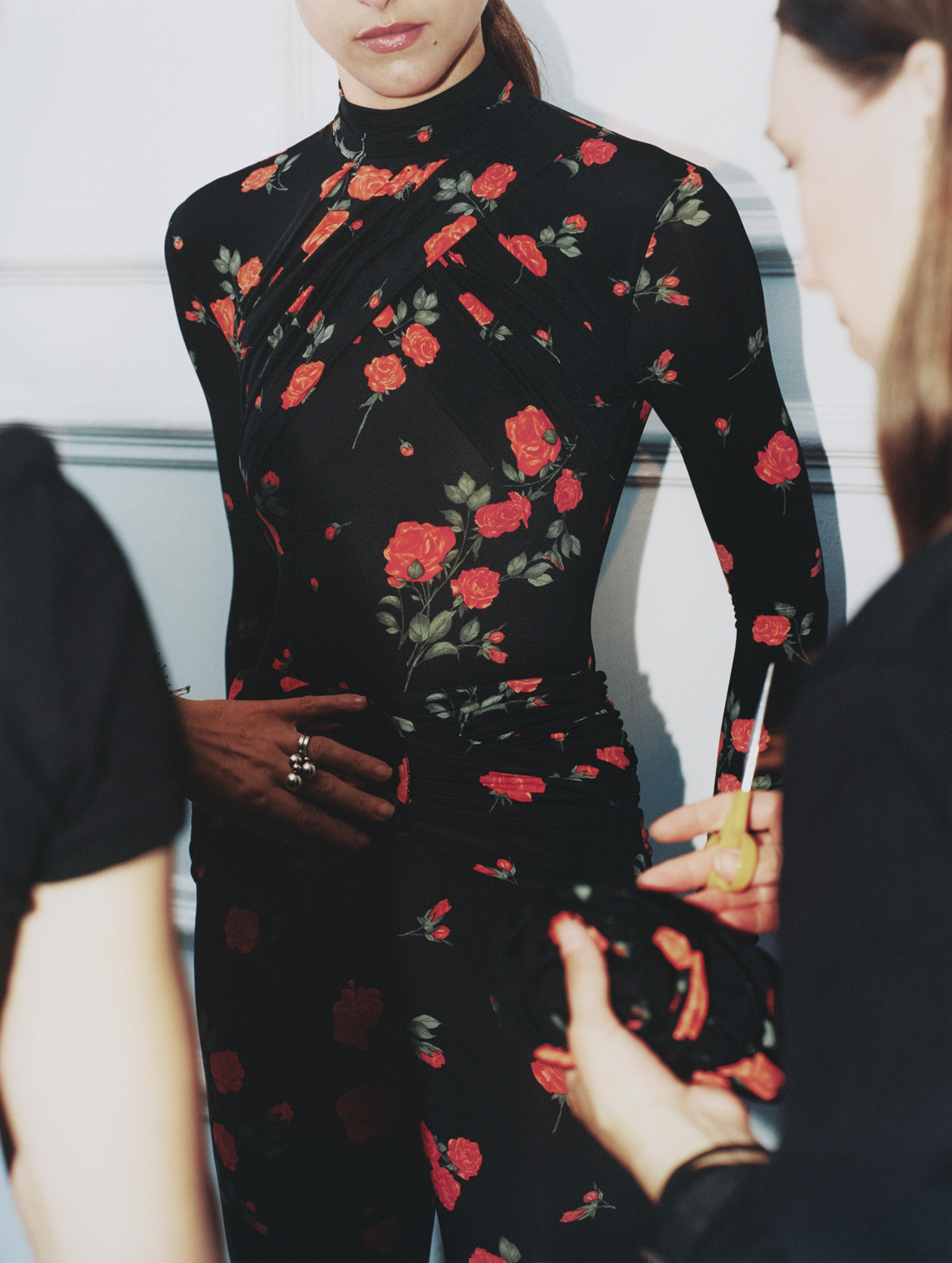 MAGDA BUTRYM H&M I © H&M