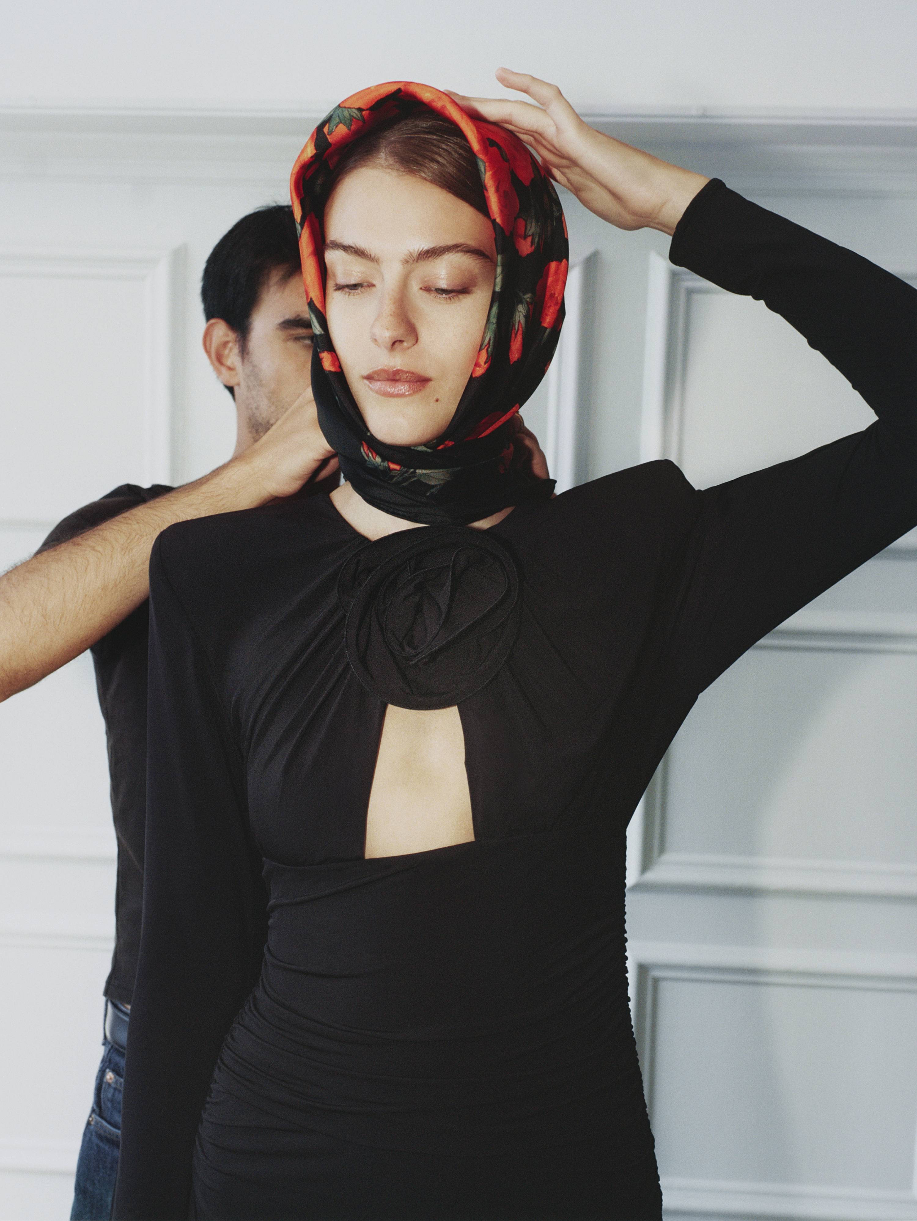 MAGDA BUTRYM H&M I © H&M