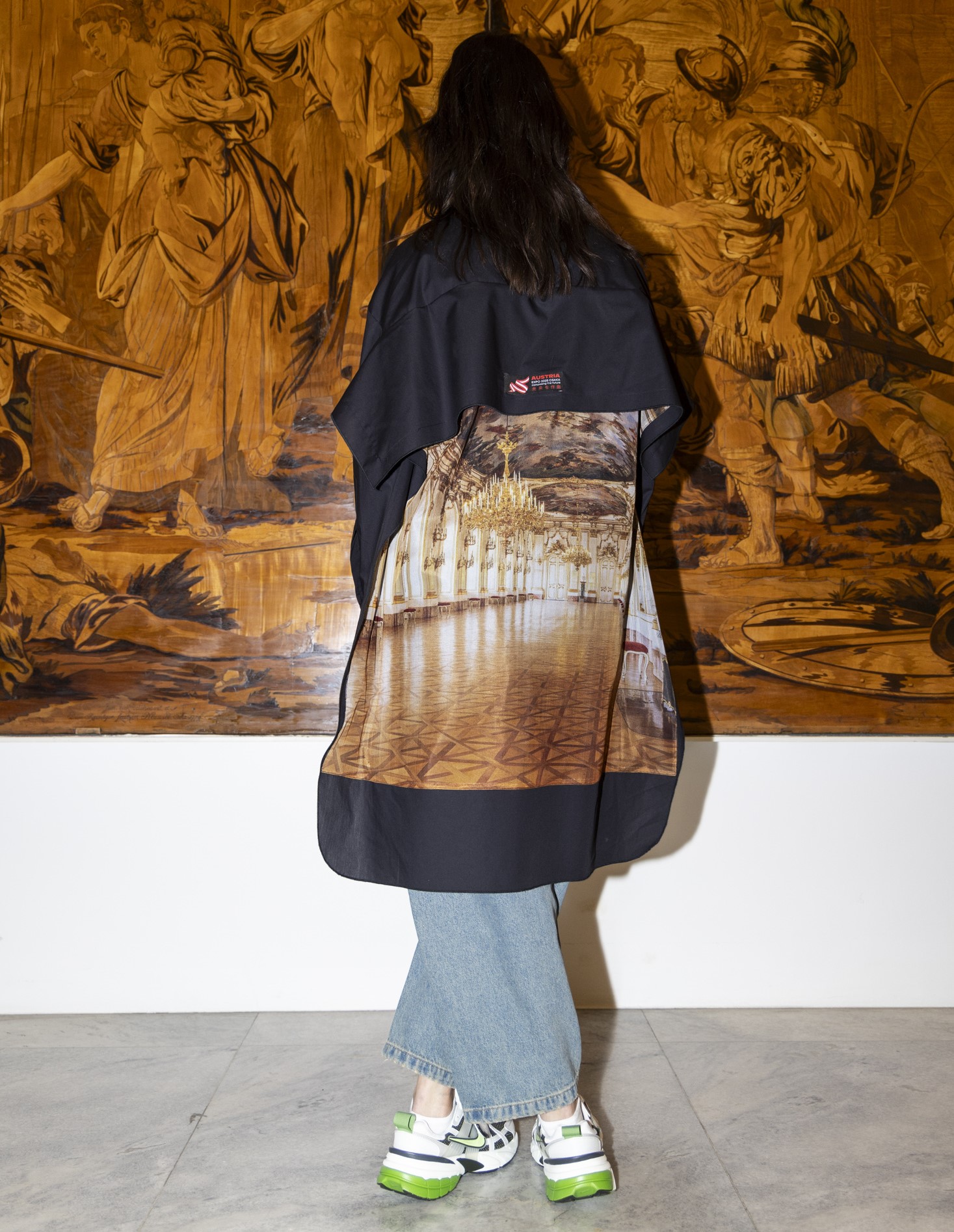 WENDY JIM x EXPO 2025 I © Mato Johannik